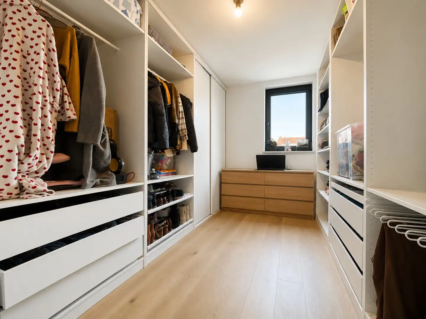 Luxueus ruim appartement! foto 6