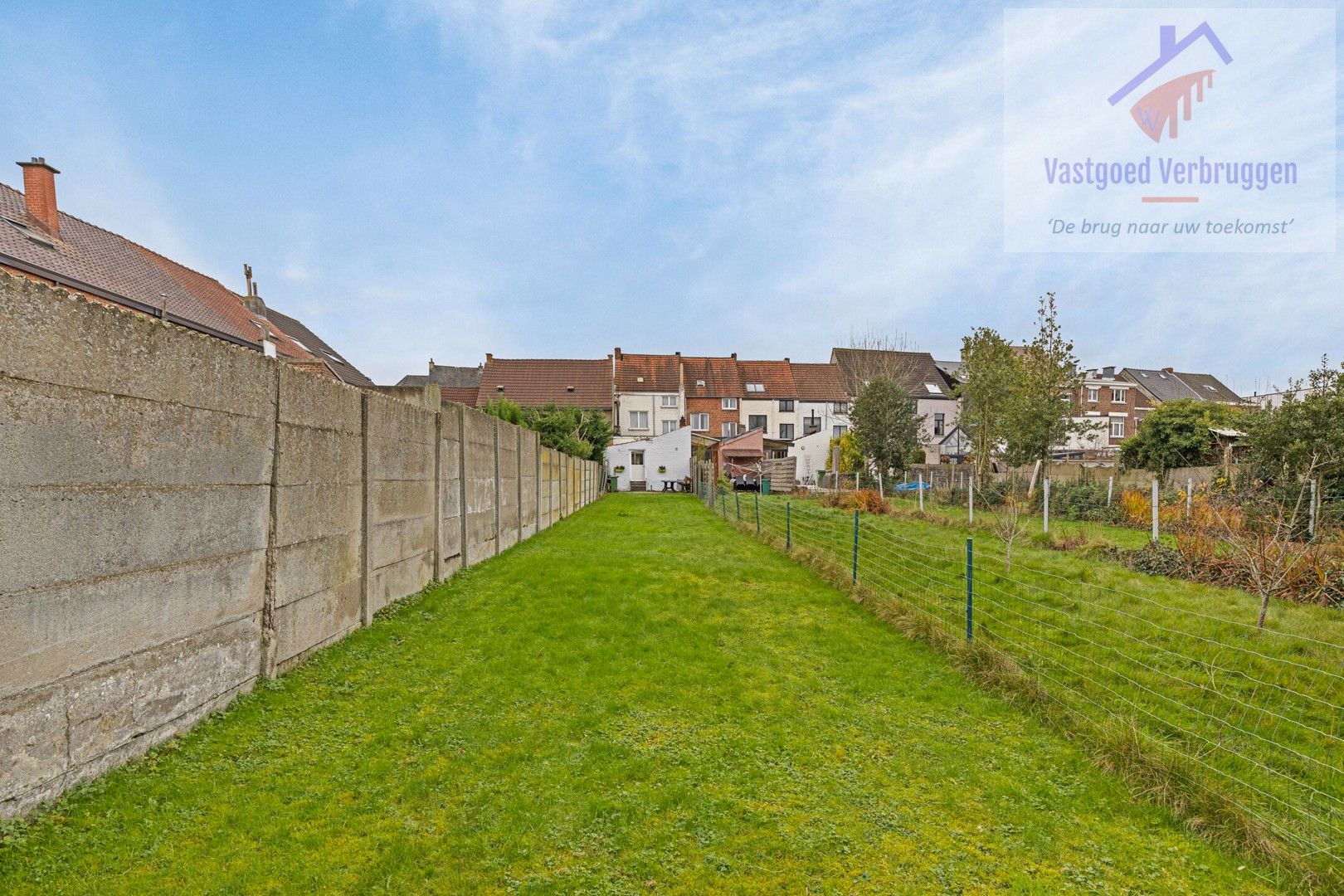 Centraal gelegen woning met grote stadstuin en 3 slaapkamers foto 15