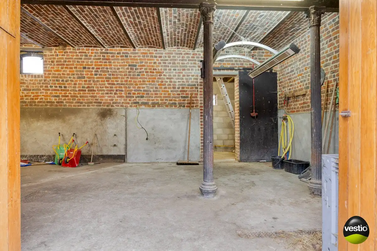 HOEVEWONING OP 64A59CA IN EEN LANDELIJKE OMGEVING. foto 27