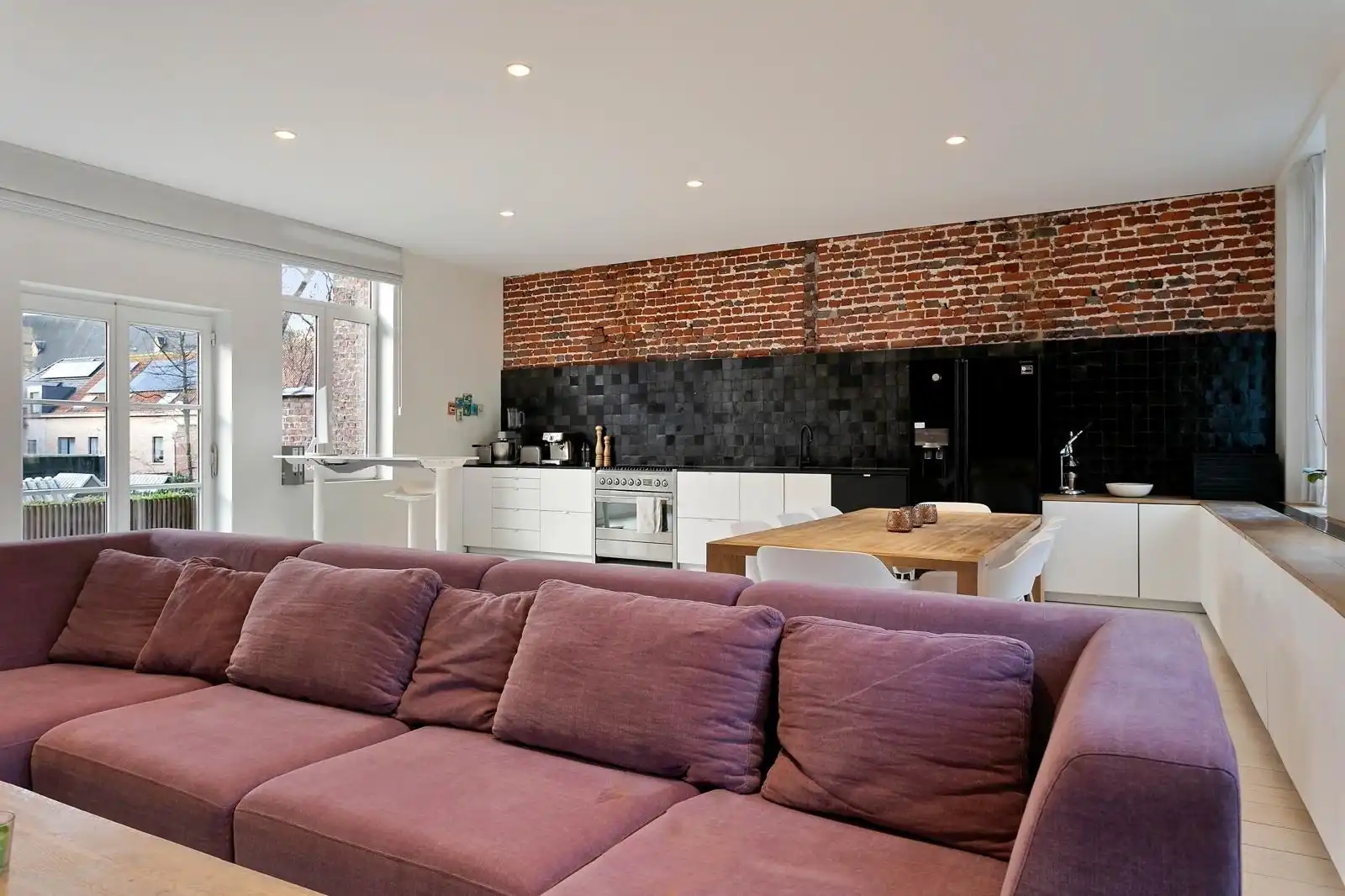 Villa te koop Surmont de Volsberghestraat 1 - - 8900 Ieper