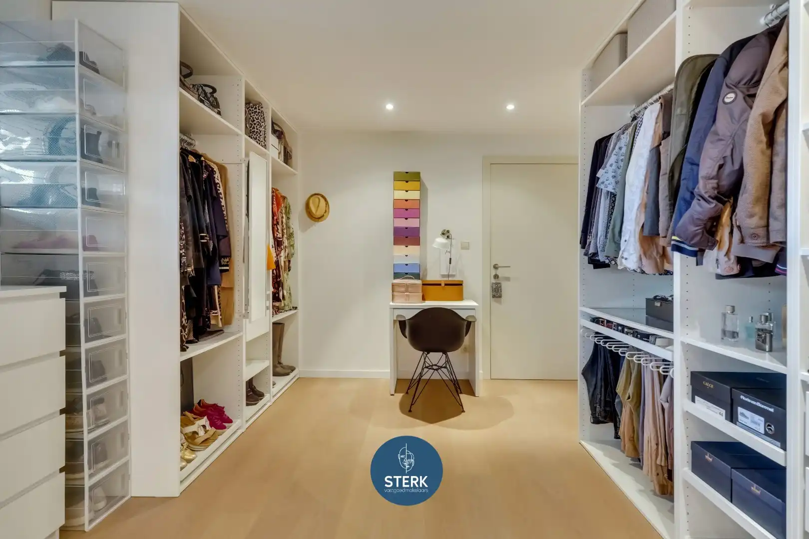 MODERNE GEZINSWONING OP EEN GUNSTIGE LOCATIE TE MUNSTERBILZEN !  foto 19