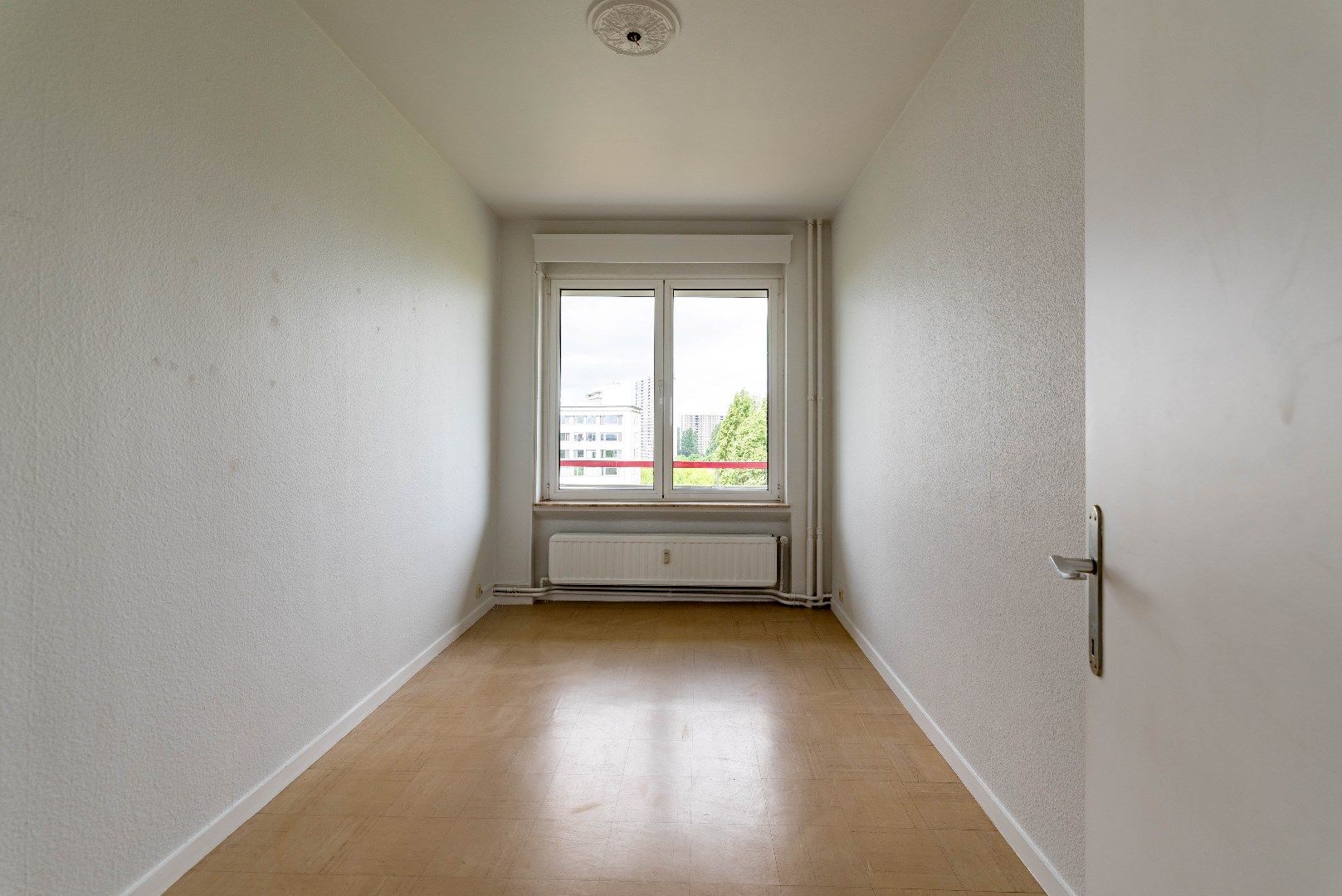 Appartement gelegen op de 9de verdieping foto 11