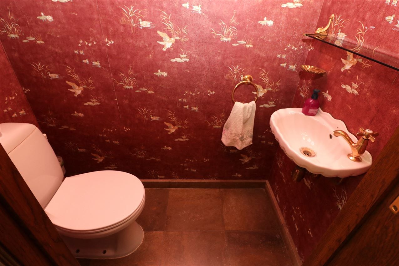 met prachtige tuin, nabij centrum foto 17