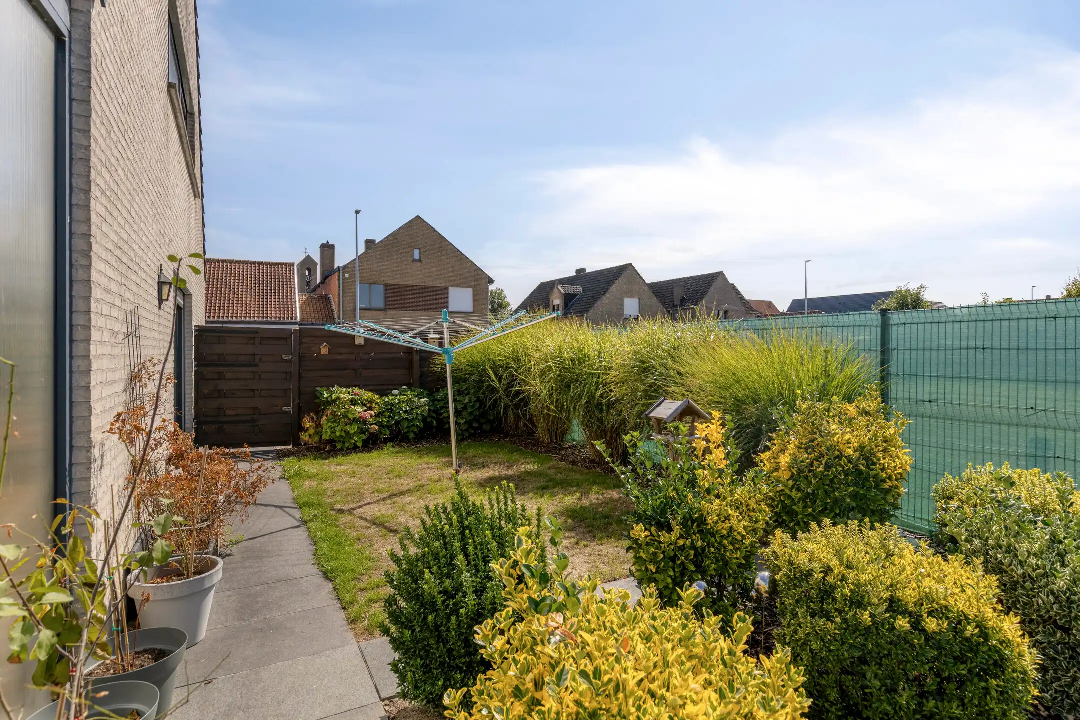 Instapklare halfopen woning met 3 à 4 slaapkamers foto 21