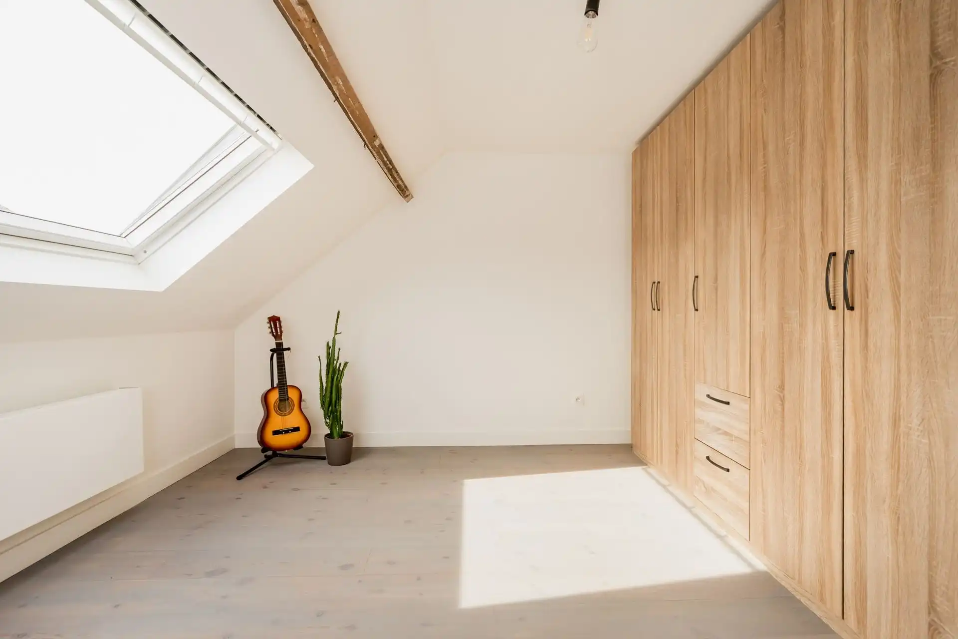 Moderne woning met mogelijkheid tot garage (+ € 40.000) foto 21
