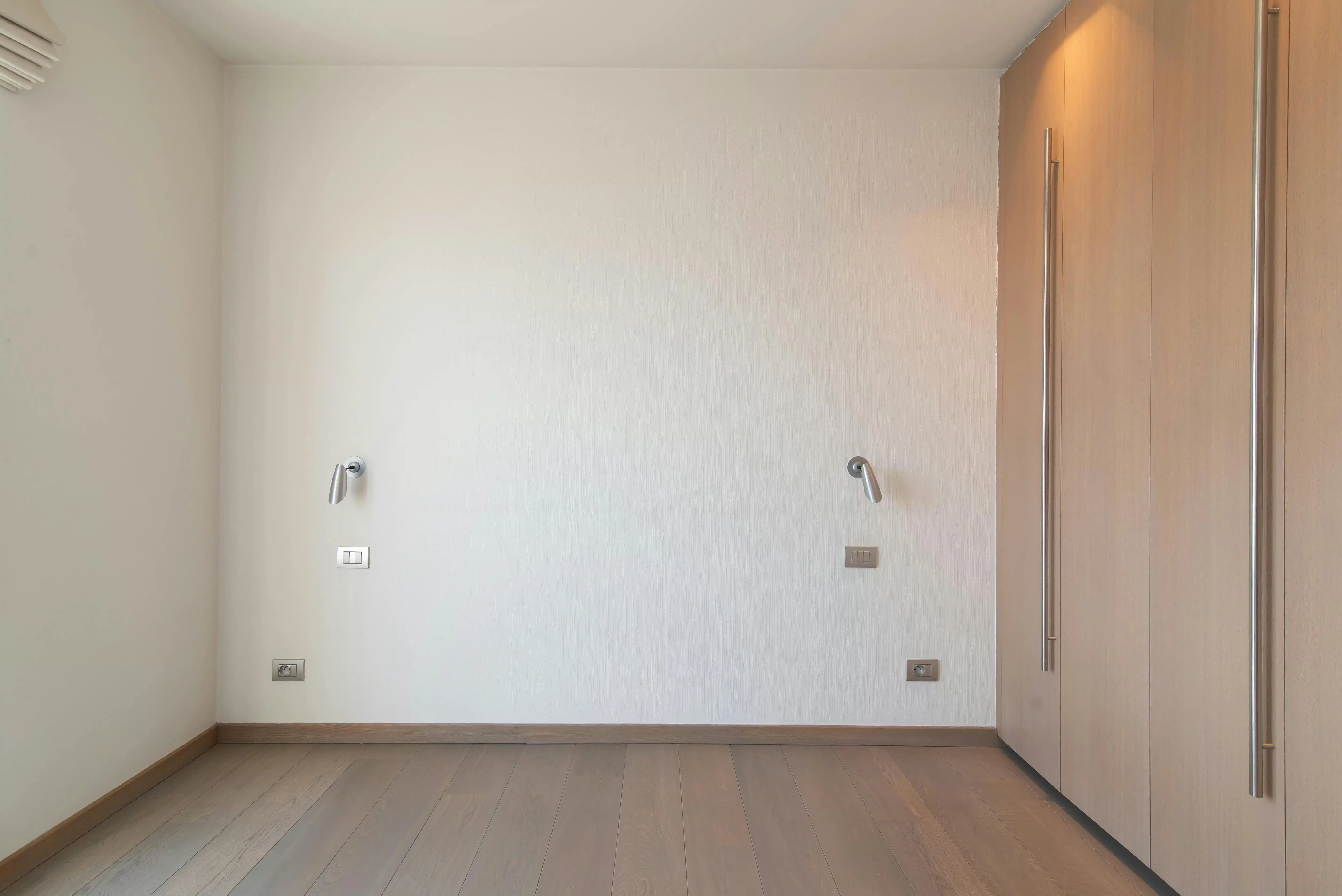 Exclusief penthouse te Bredene met duinen- en zeezicht foto 16