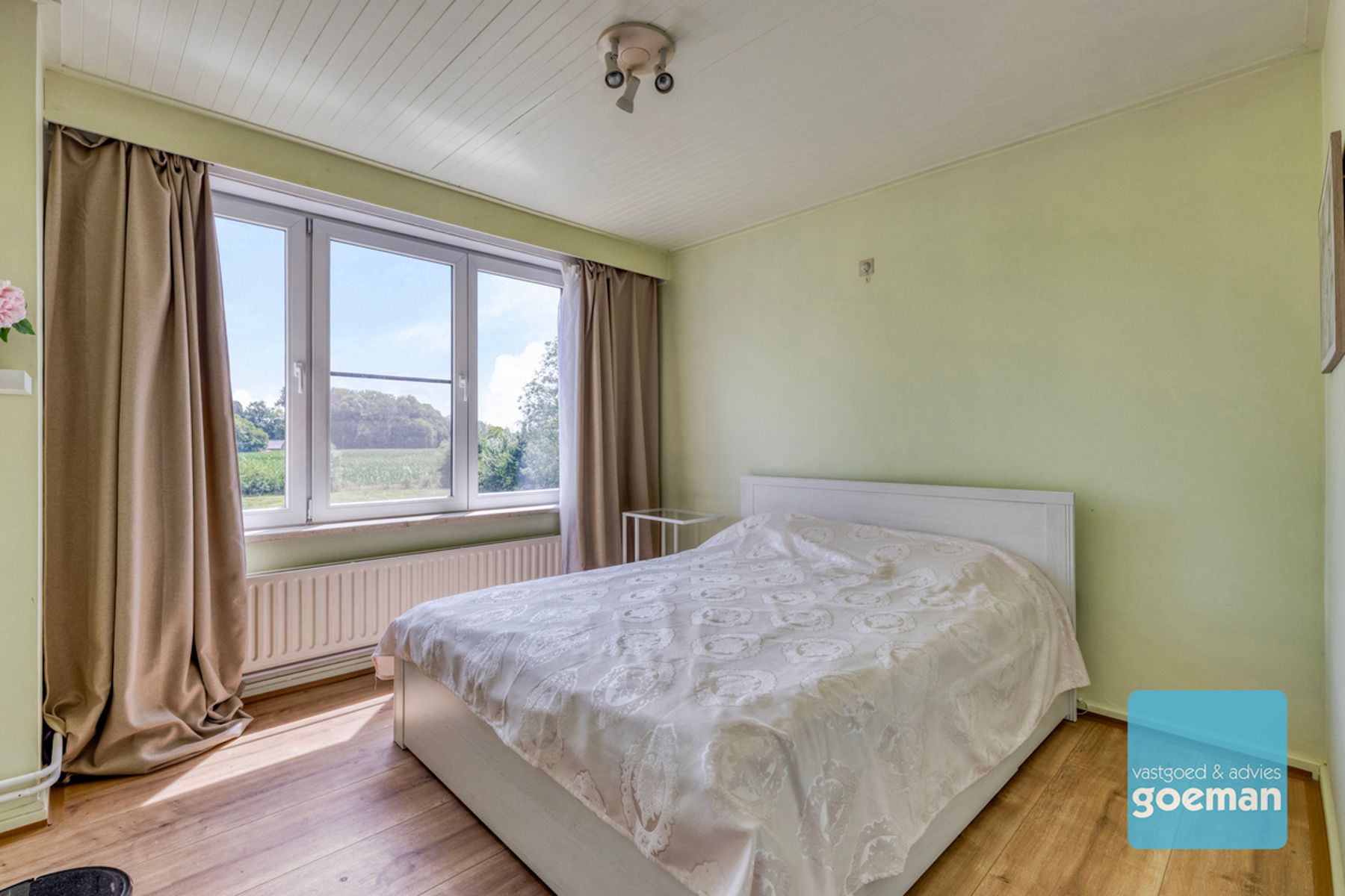 Rustig gelegen HOB met mooi uitzicht ! foto 14