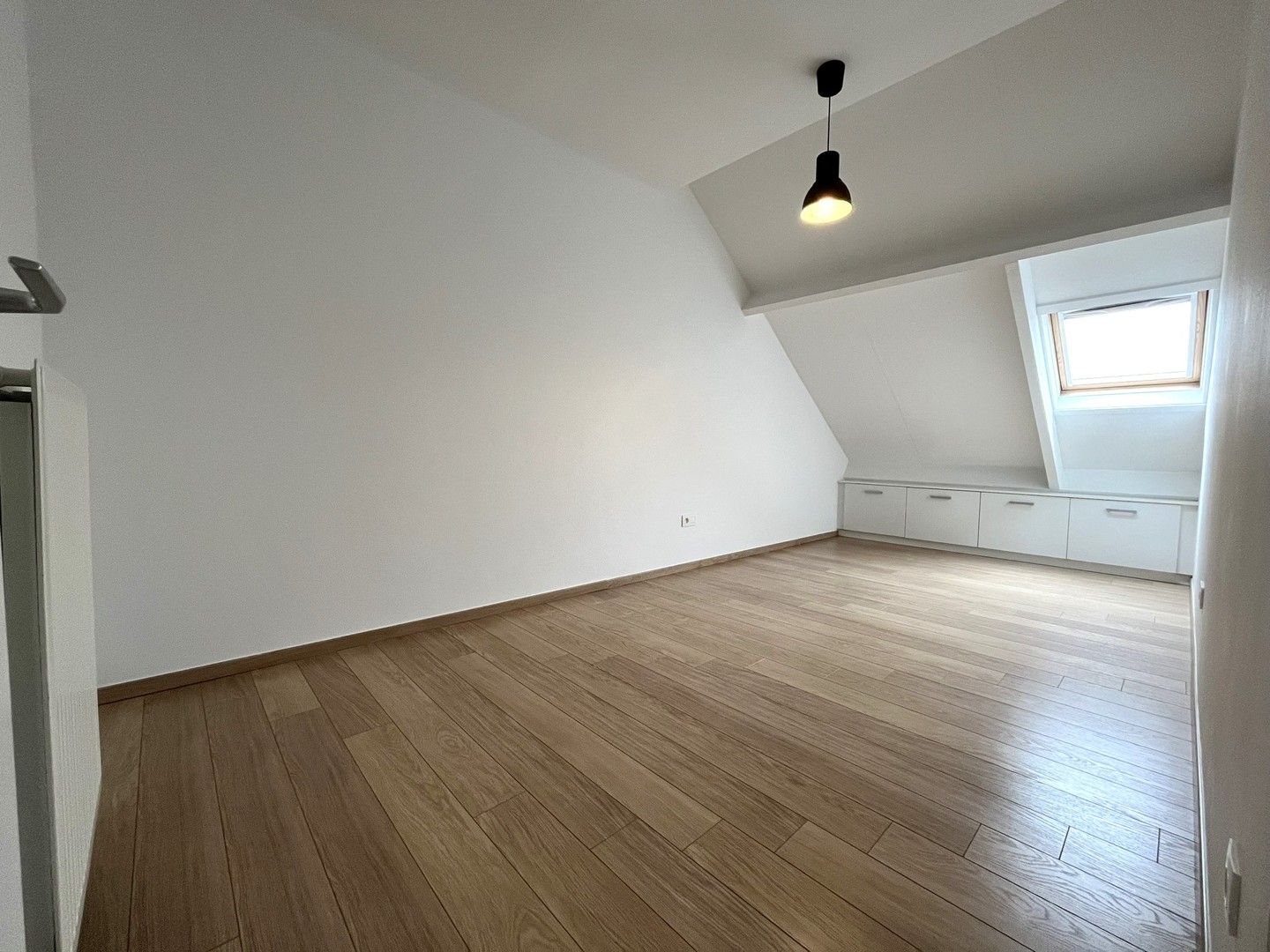 Duplex appartement met 2 slaapkamers en ondergrondse parking foto 13