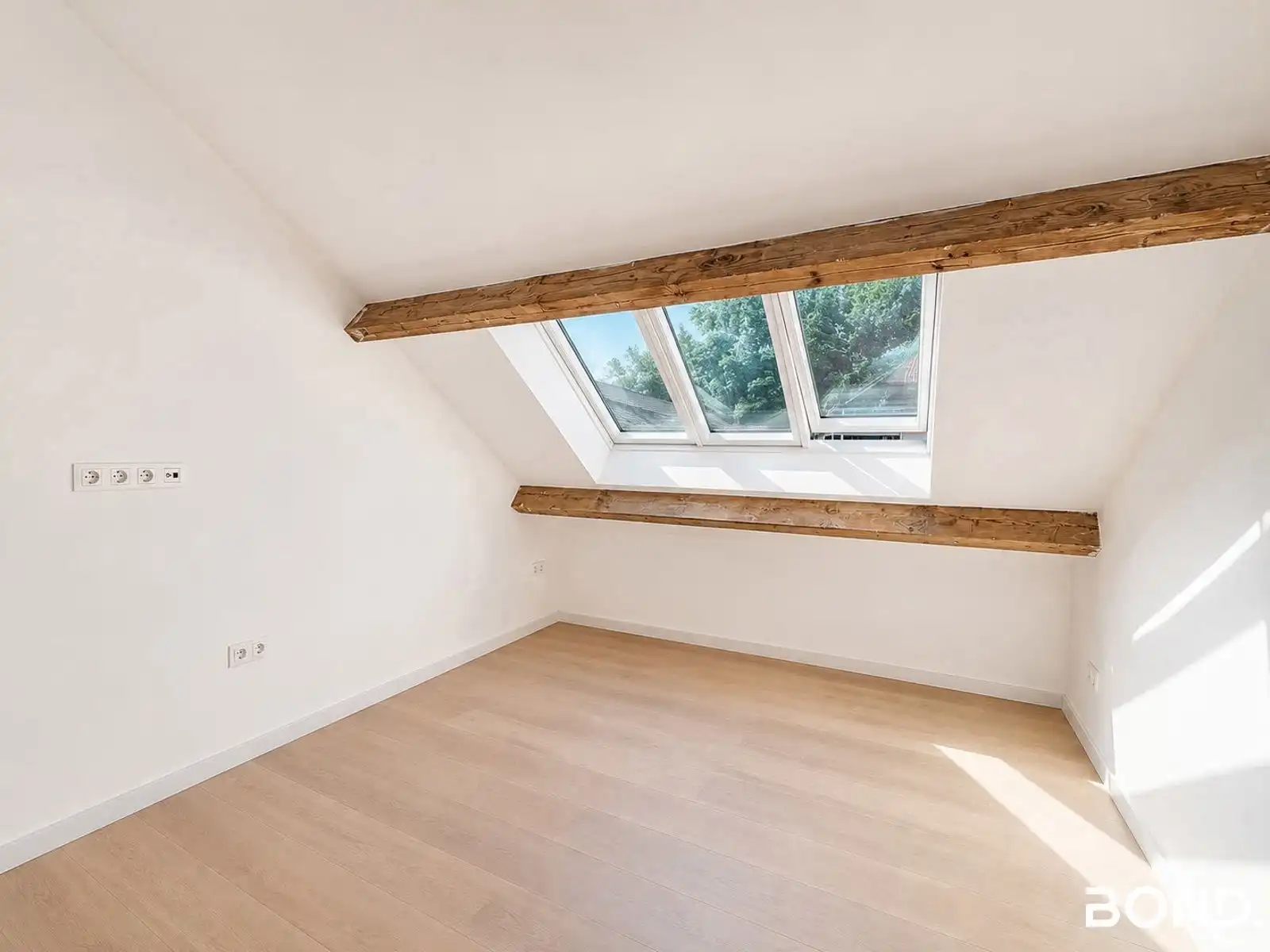 Cohousingproject met 3 slaapkamers aan gegeerde Vaartkom foto 7