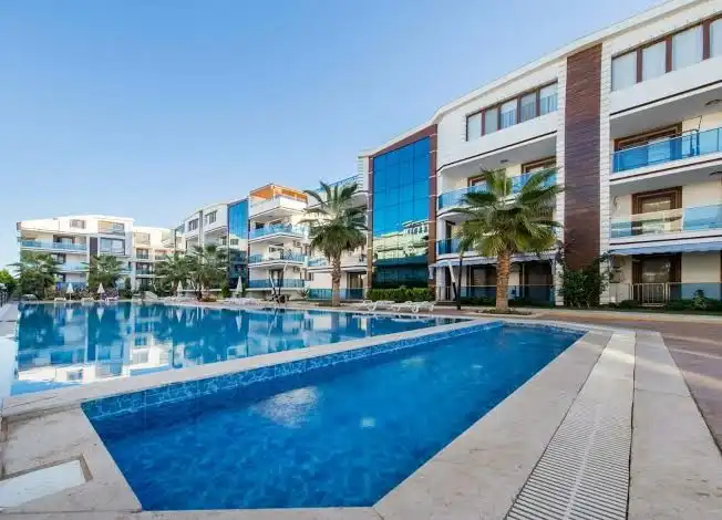 Luxueus duplexappartement foto 2