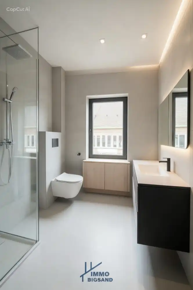 Volledig gerenoveerde woning met 4 slaapkamers te koop te Lauwe met garage foto 7