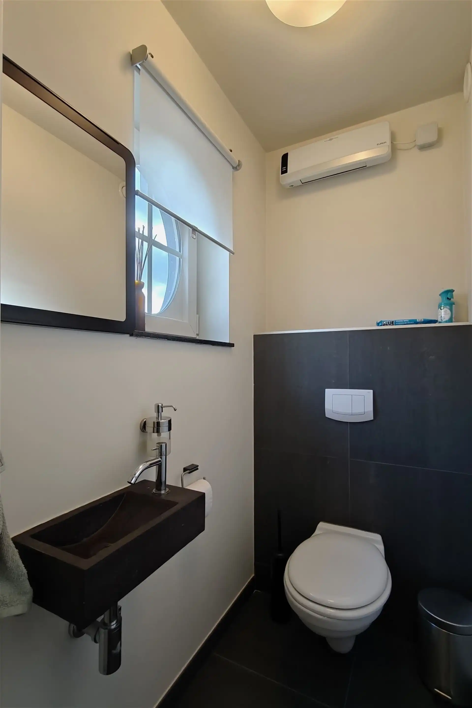 Ruime duplex (197m²) in een residentiële woonwijk te Munsterbilzen foto 13