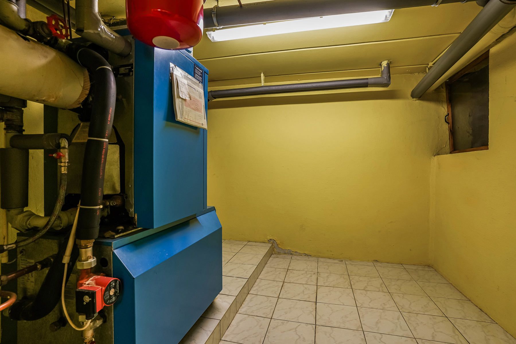 Mooie, zeer ruime open bebouwing te Sint Jozef Londerzeel foto 15
