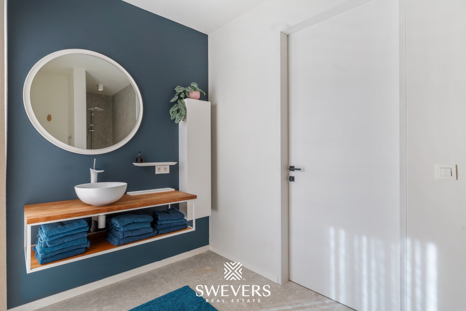 Landelijk wonen in stijl en luxe in de Leeuwbeekstraat foto 36