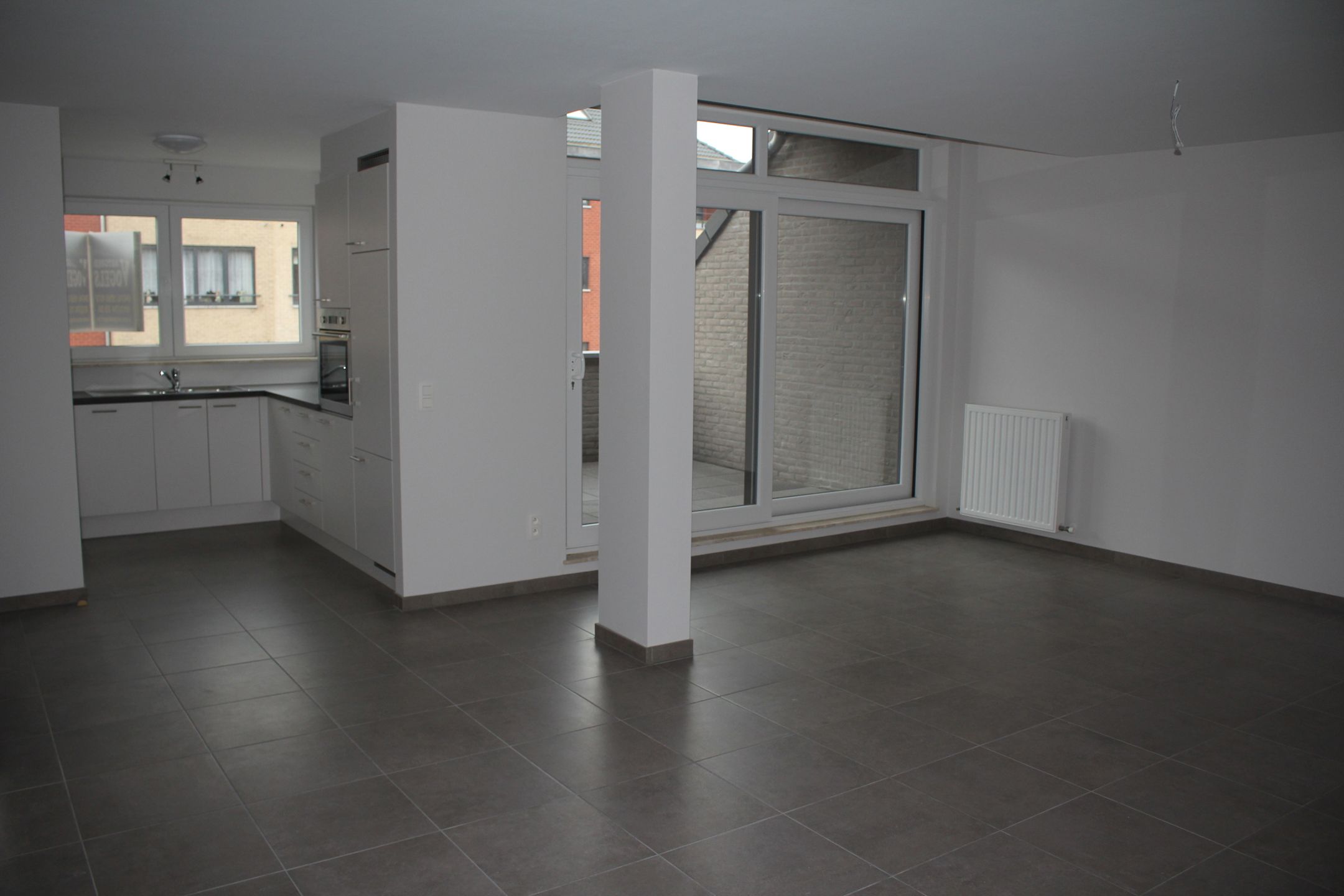 Appartement te koop foto 5