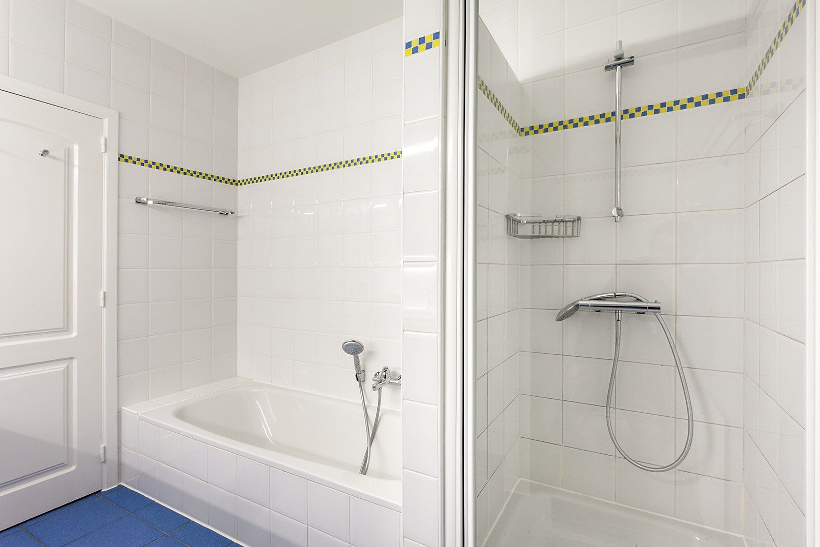 Ruim appartement met terras foto 22