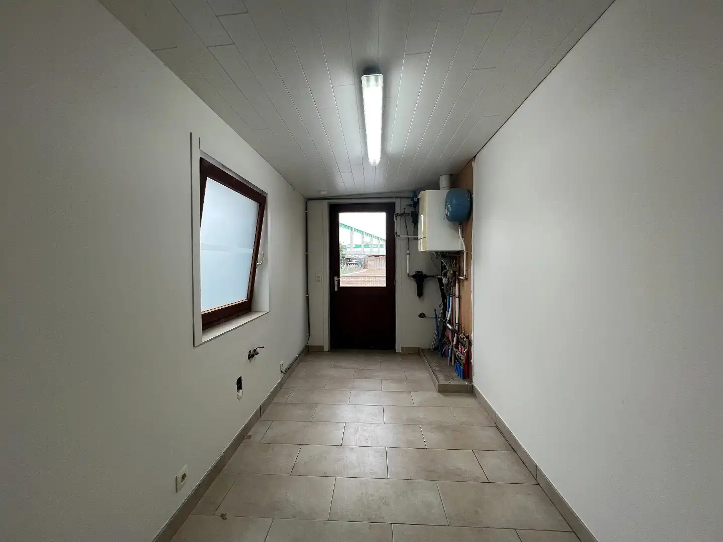 Instapklare rijwoning foto 14