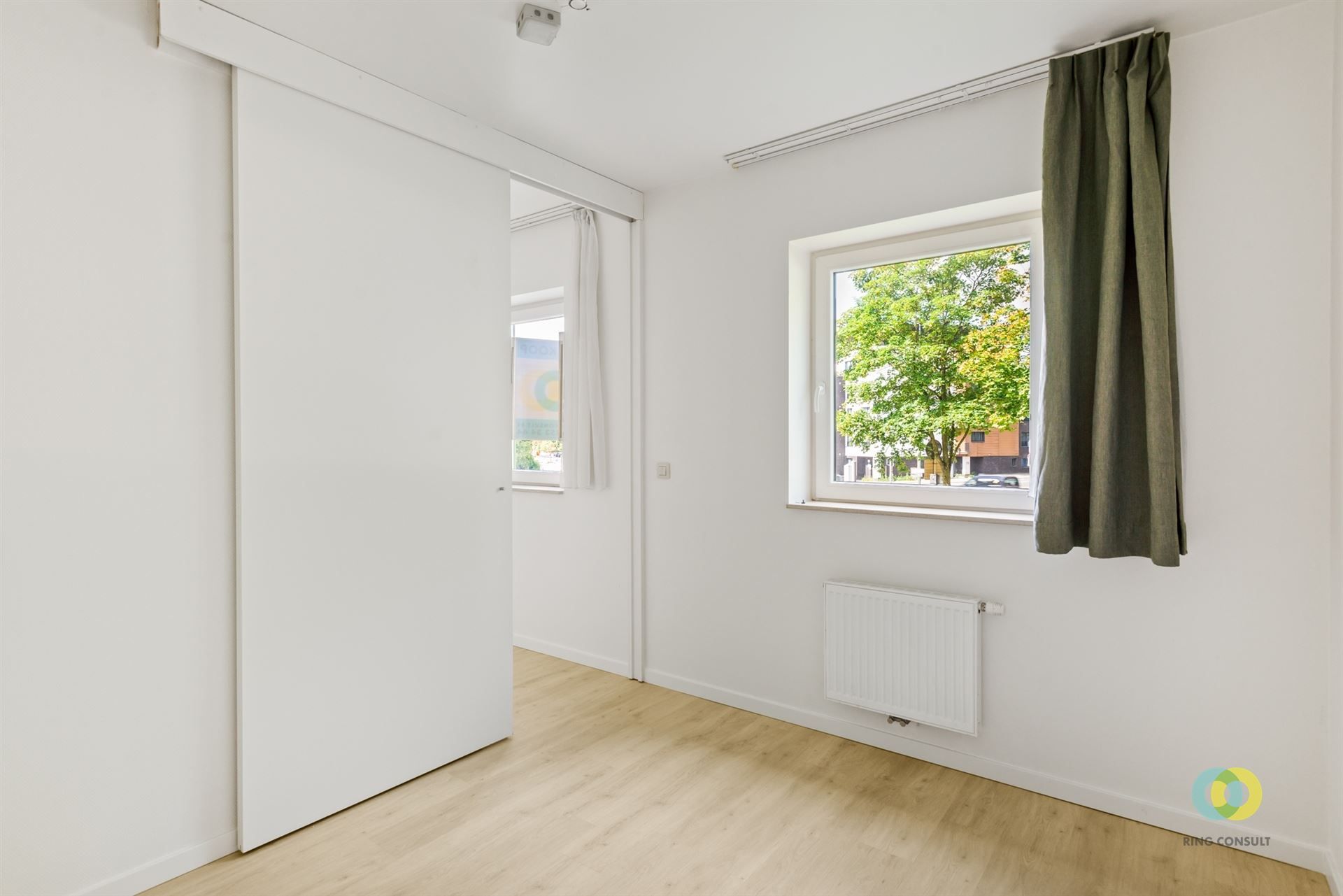 Instapklaar appartement met 1 slaapkamer foto 6