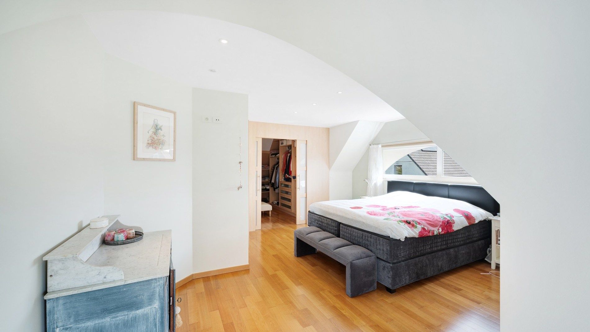 Mooie villa op een groot perceel Knokke-Heist foto 22