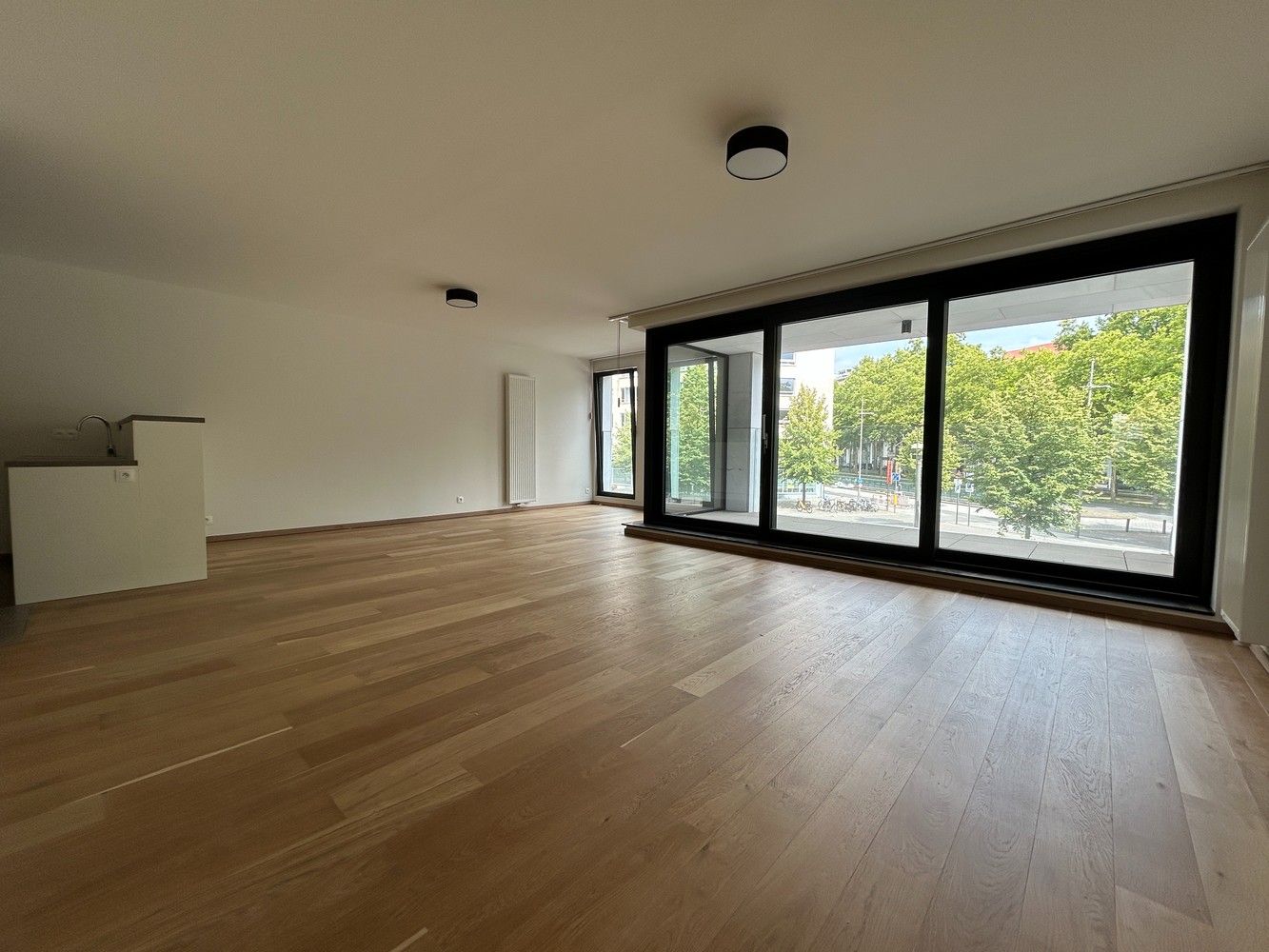 Appartement te huur foto 2