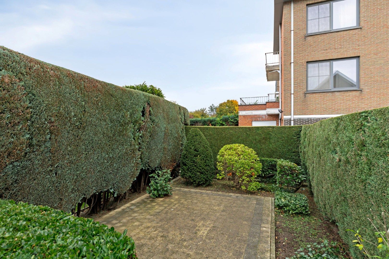 Statige open bebouwing met 5 slaapkamers, garage en tuin in Kessel-Lo – EPC 424 kWh/m² - bewoonbare opp. 305 m² foto 33