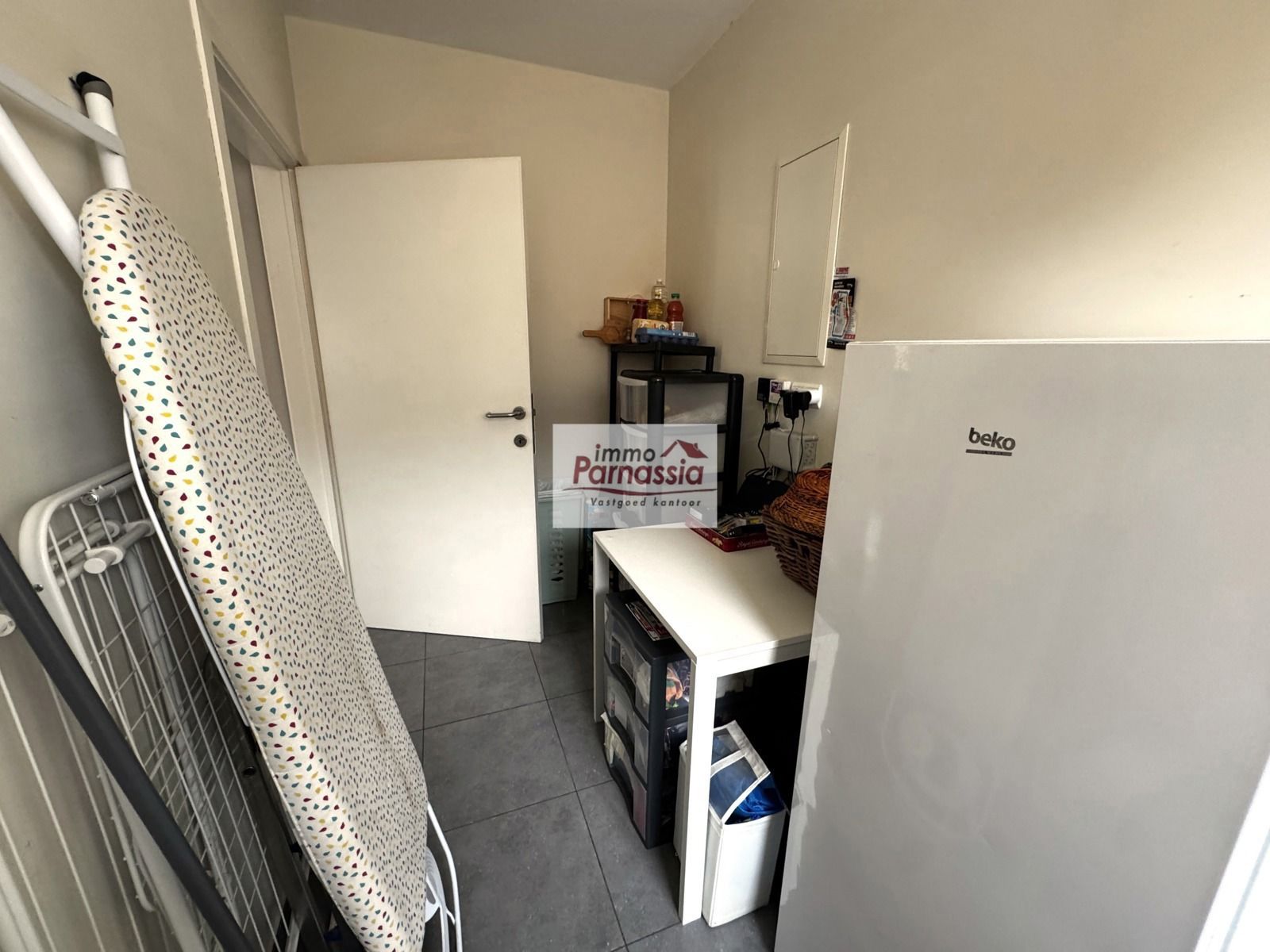 Appartement te huur foto 12