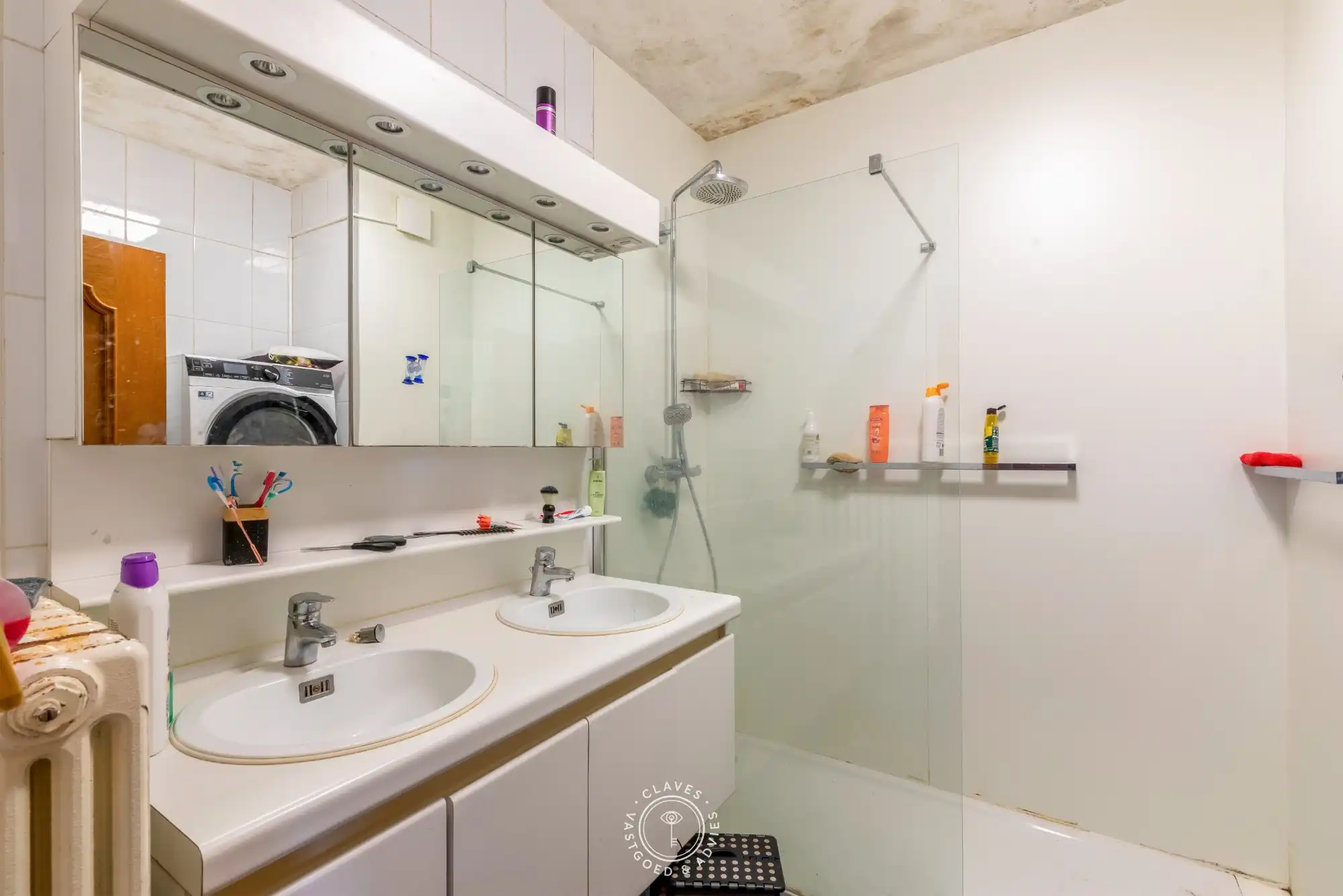 Interessante investeringseigendom in centrum Beveren met handelspand en 3 appartementen foto 20