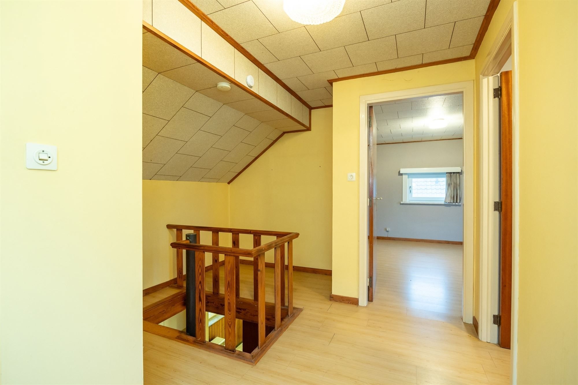 Open bebouwing op een perceel van 566m² foto 15