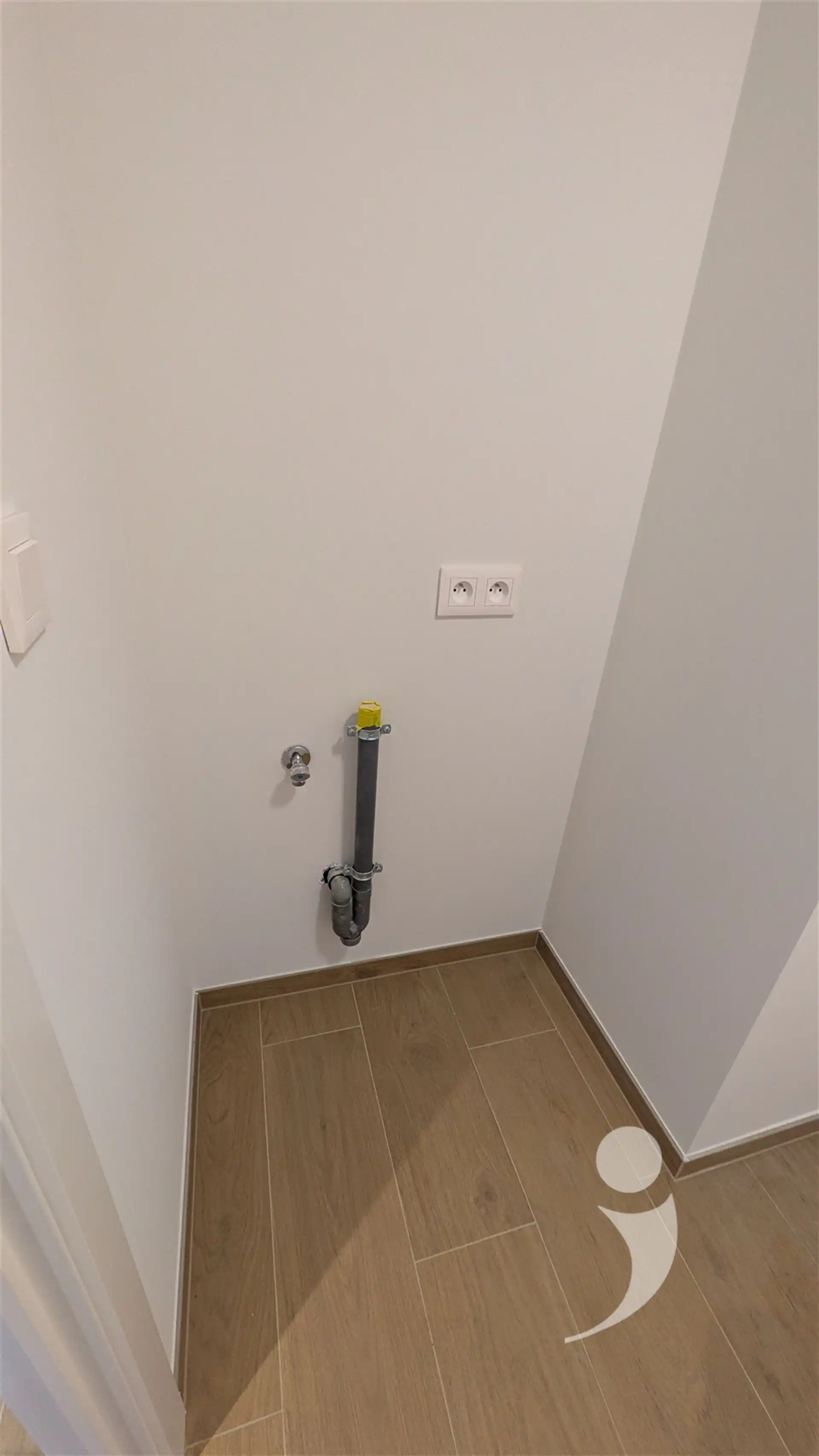 Nieuwbouw huis foto 14