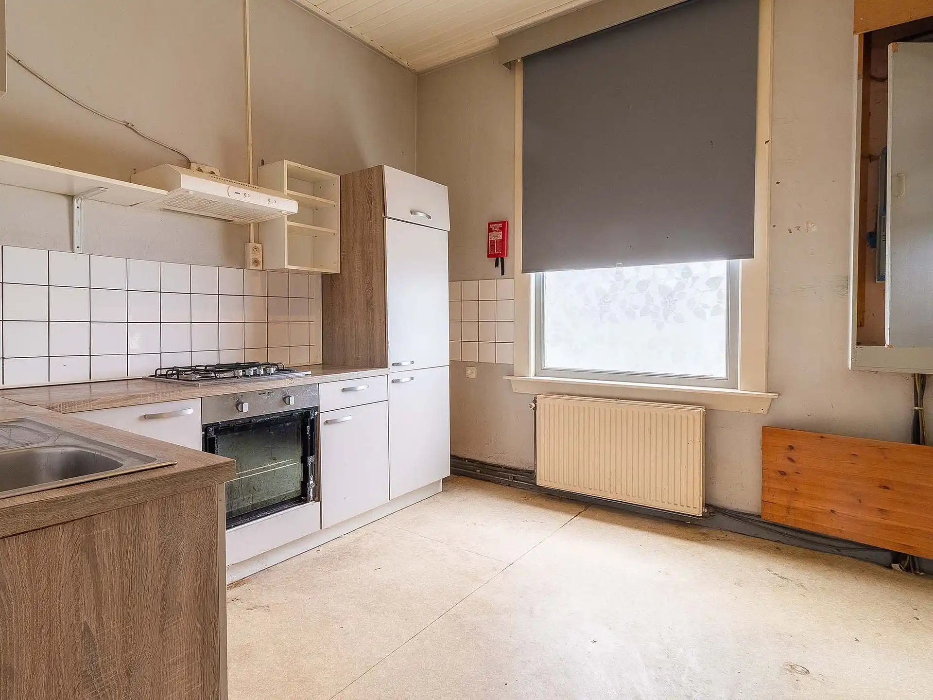 Café met woonst en sterke zichtbaarheid op hoekligging foto 5