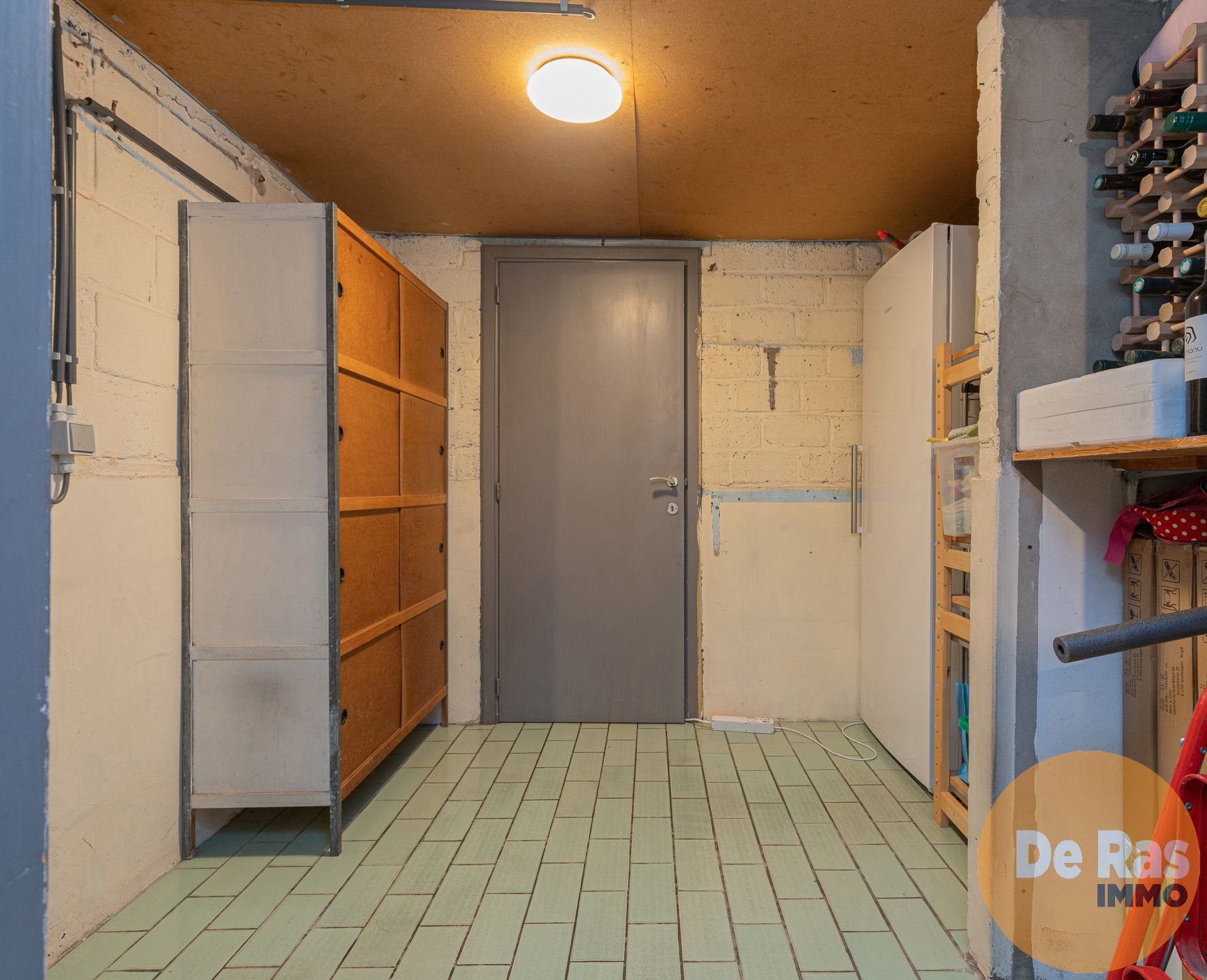 AALST-INSTAPKLARE GEZINSWONING NABIJ CENTRUM EN PARK-4 SLPKS foto 27