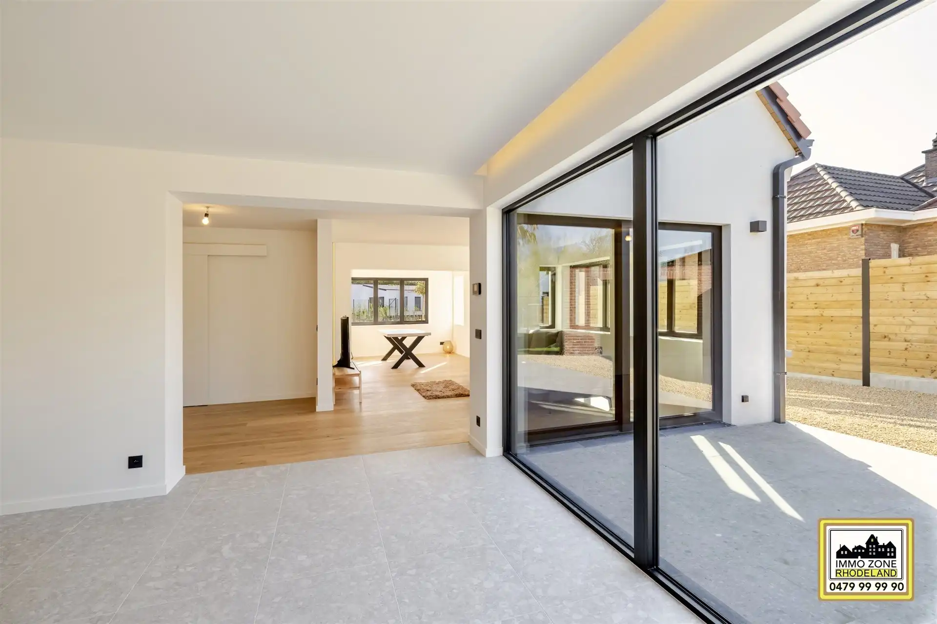 Uiterst luxueuze woning met 3 slpks, 2 bdks en mooie tuin foto 11