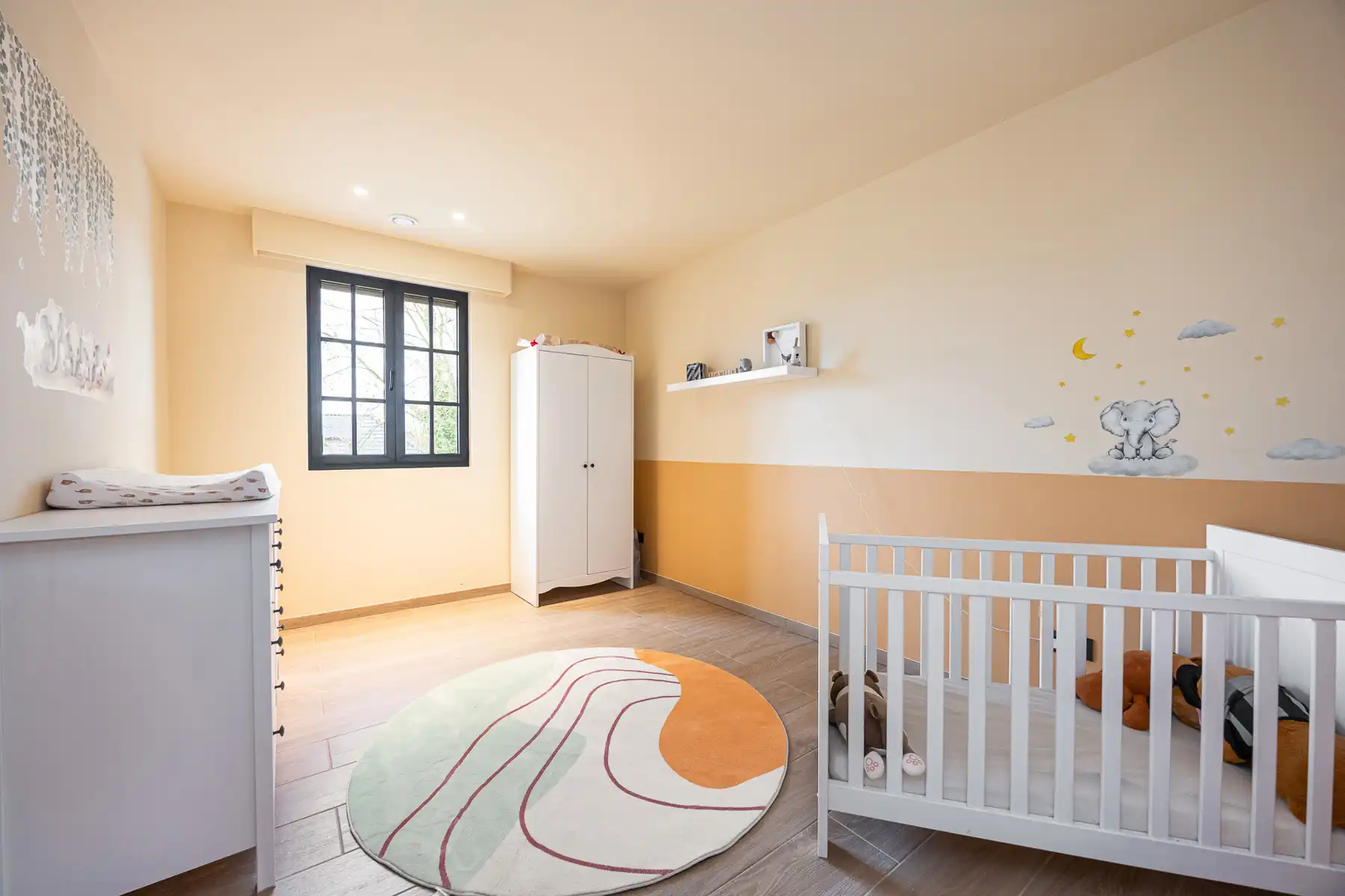 Kwaliteitsvolle energiezuinige woning met 5 slaapkamers in Merksplas. foto 14