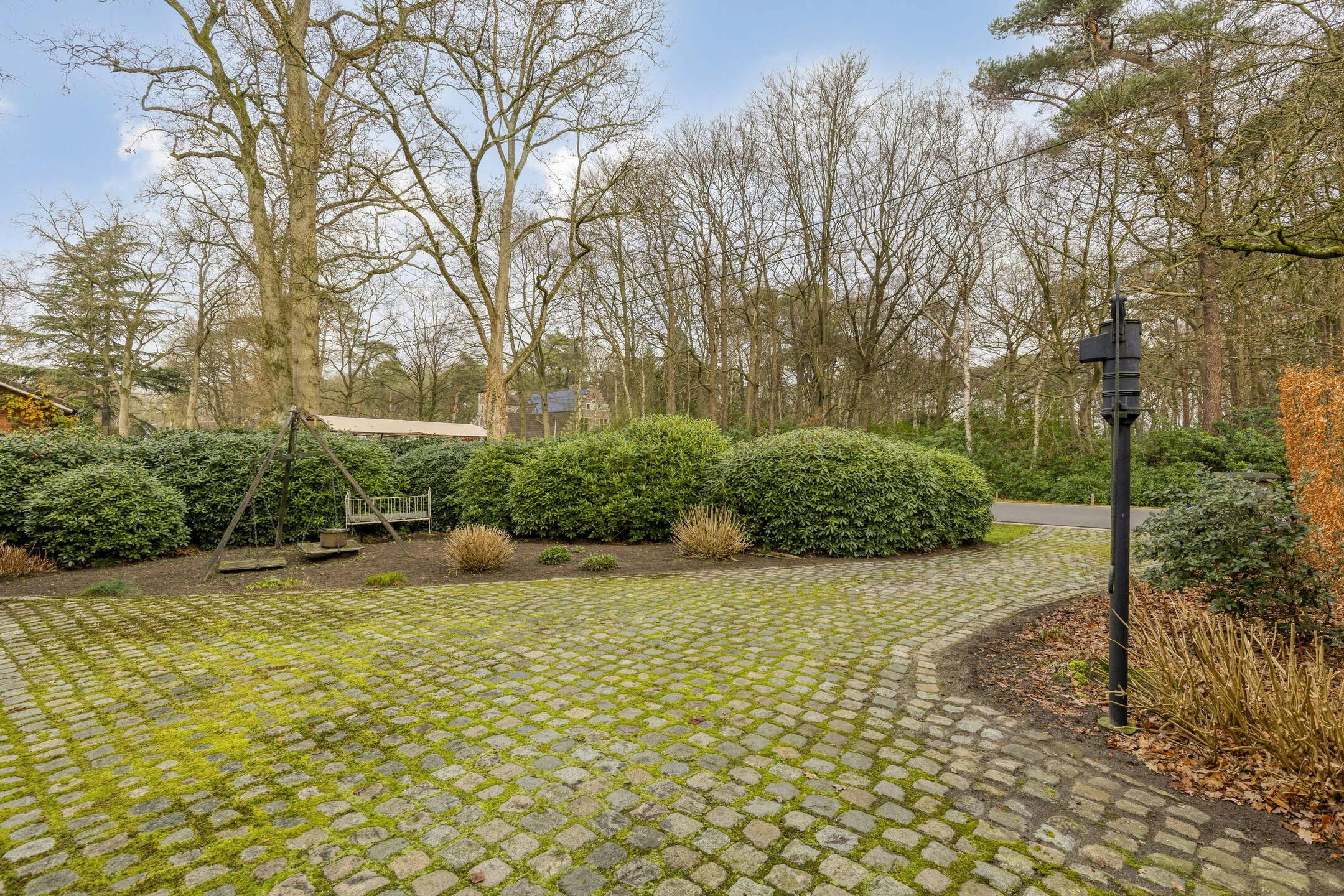 Charmante vrijstaande woning te koop te Kalmthout! foto 20