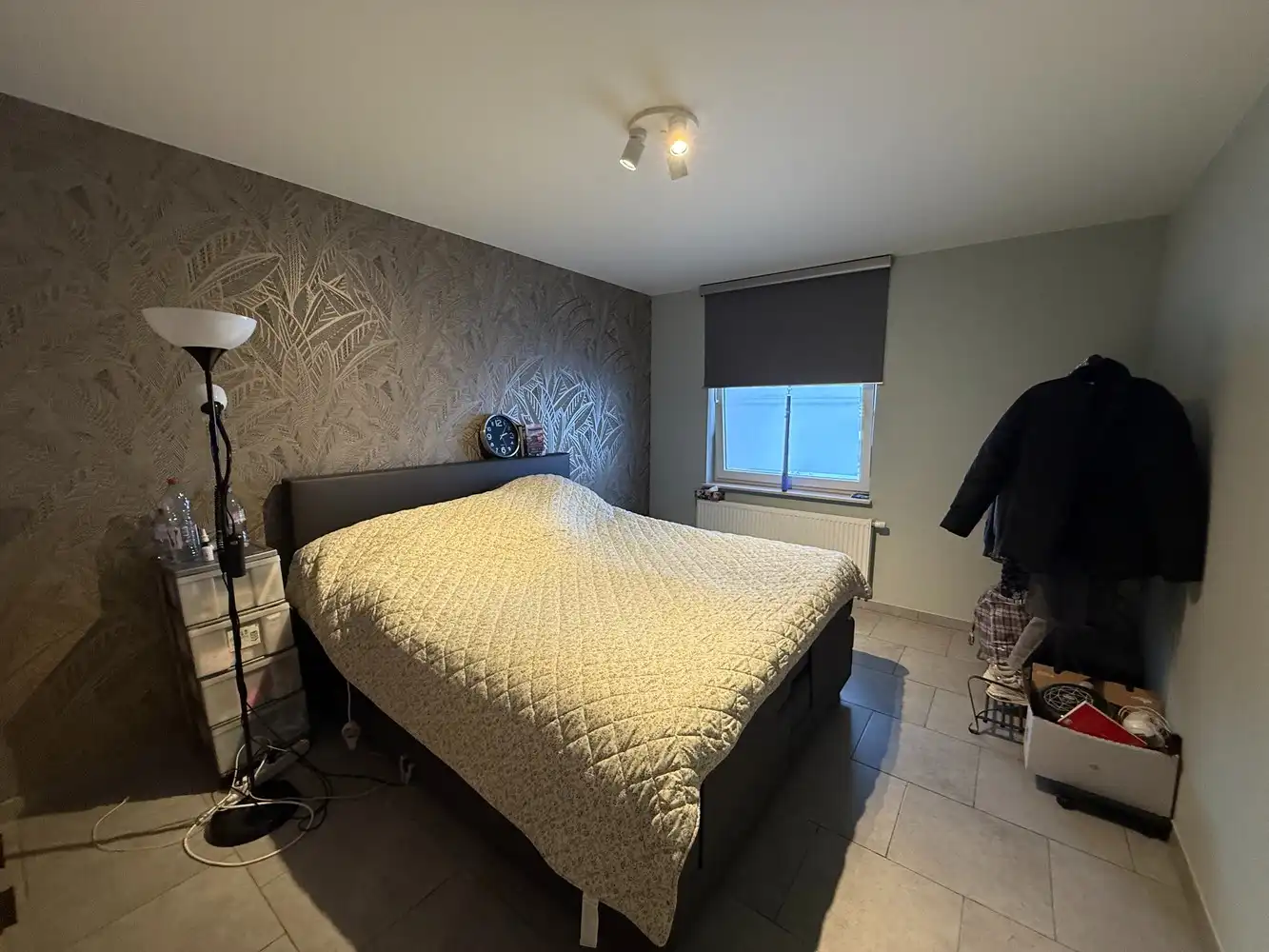 GELIJKVLOERSAPPARTEMENT I 1 SLPK I STAANPLAATS foto 5