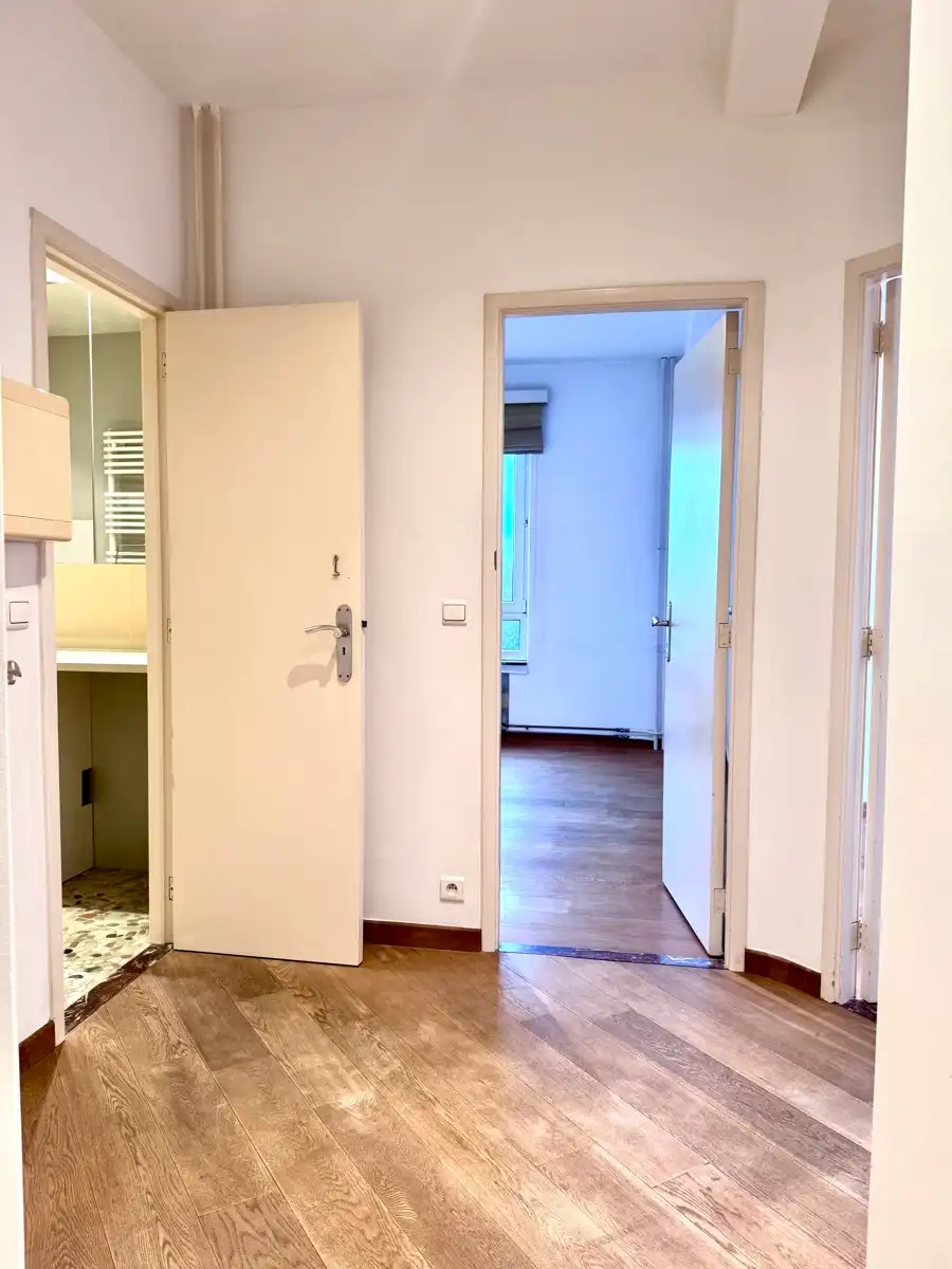 Park Den Brandt - Aangenaam en licht 2 slpk app. foto 9