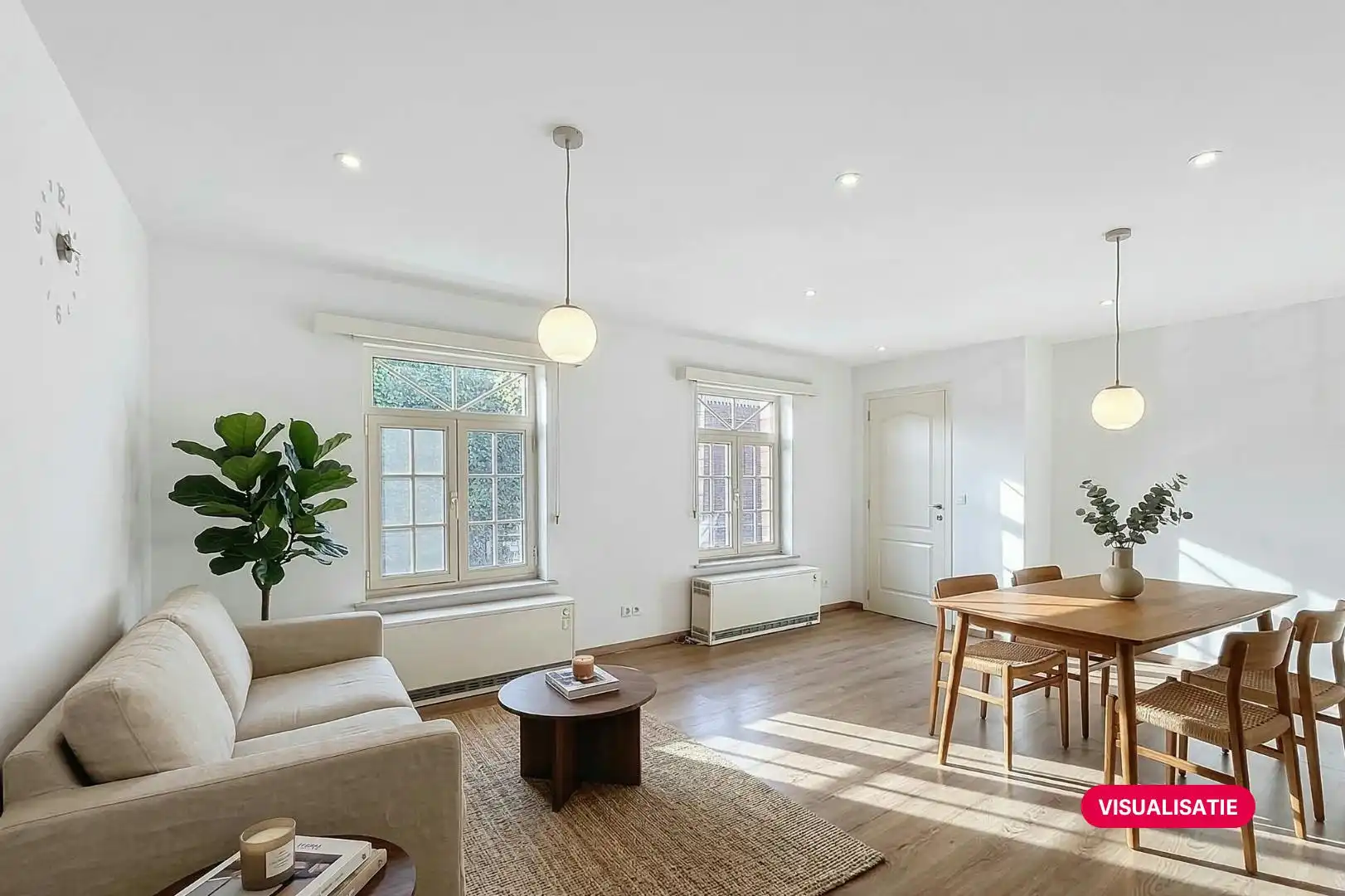 Centraal gelegen handelspand te koop Rijkevorsel  foto 39