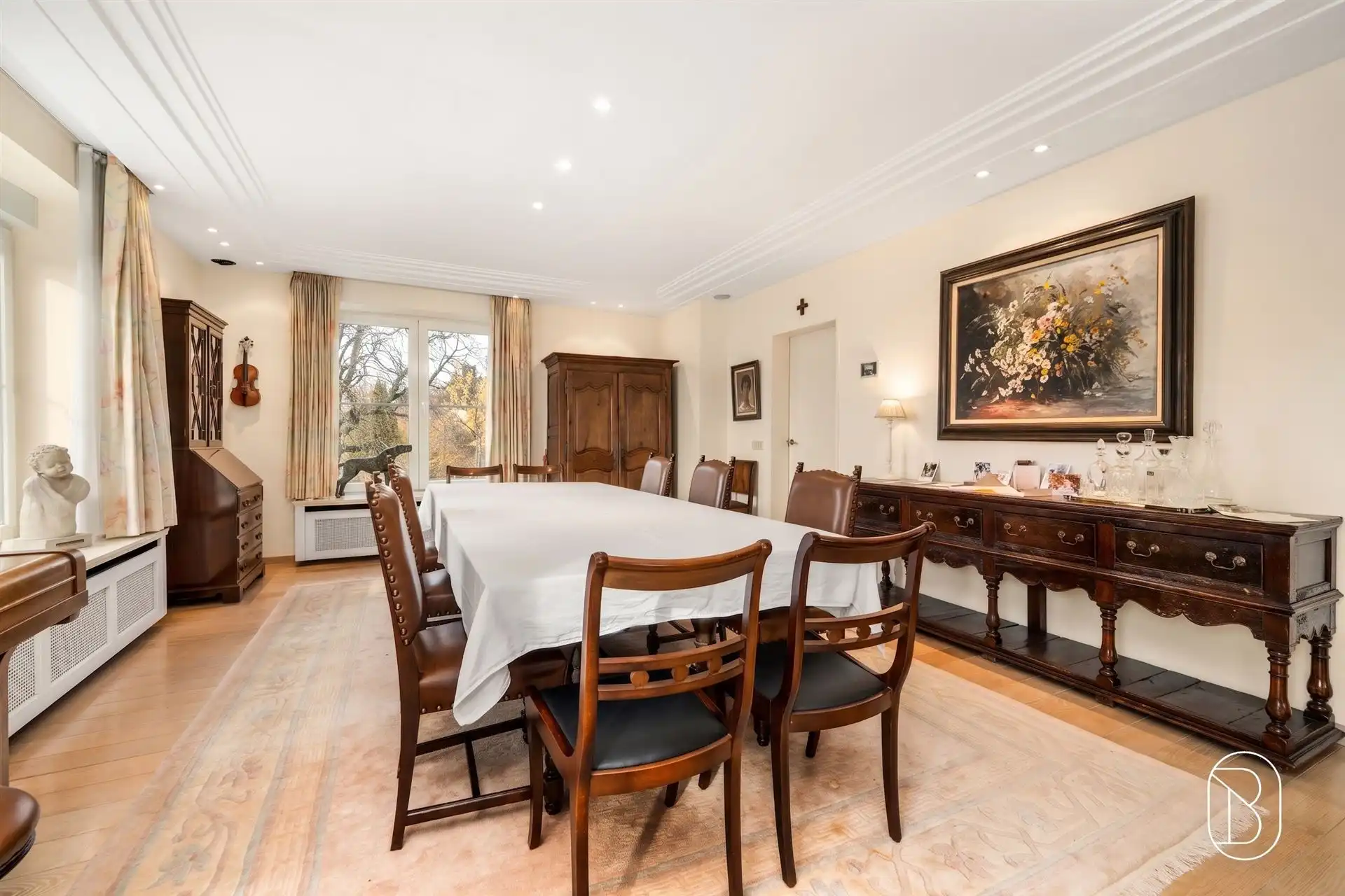 Uniek en luxueuze penthouse met PRACHTIG uitzicht! foto 14