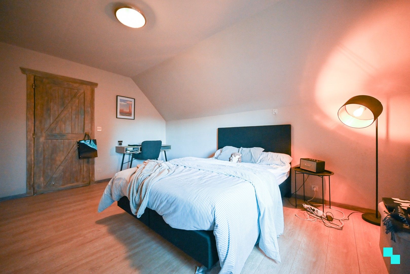 Gezellige fermette met vlot bereikbare ligging te Izegem foto 27