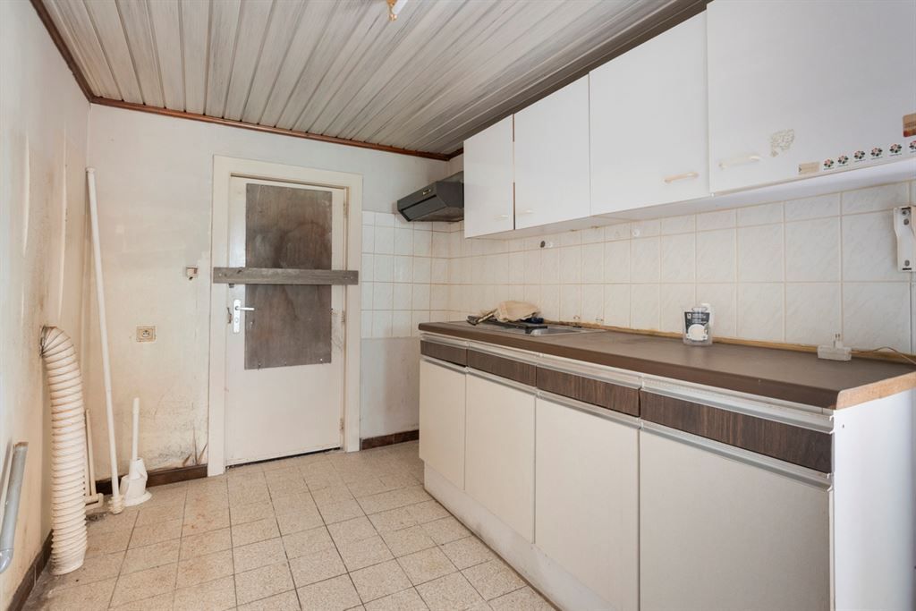 Op te frissen vakantiewoning te Bekkevoort!  foto 6