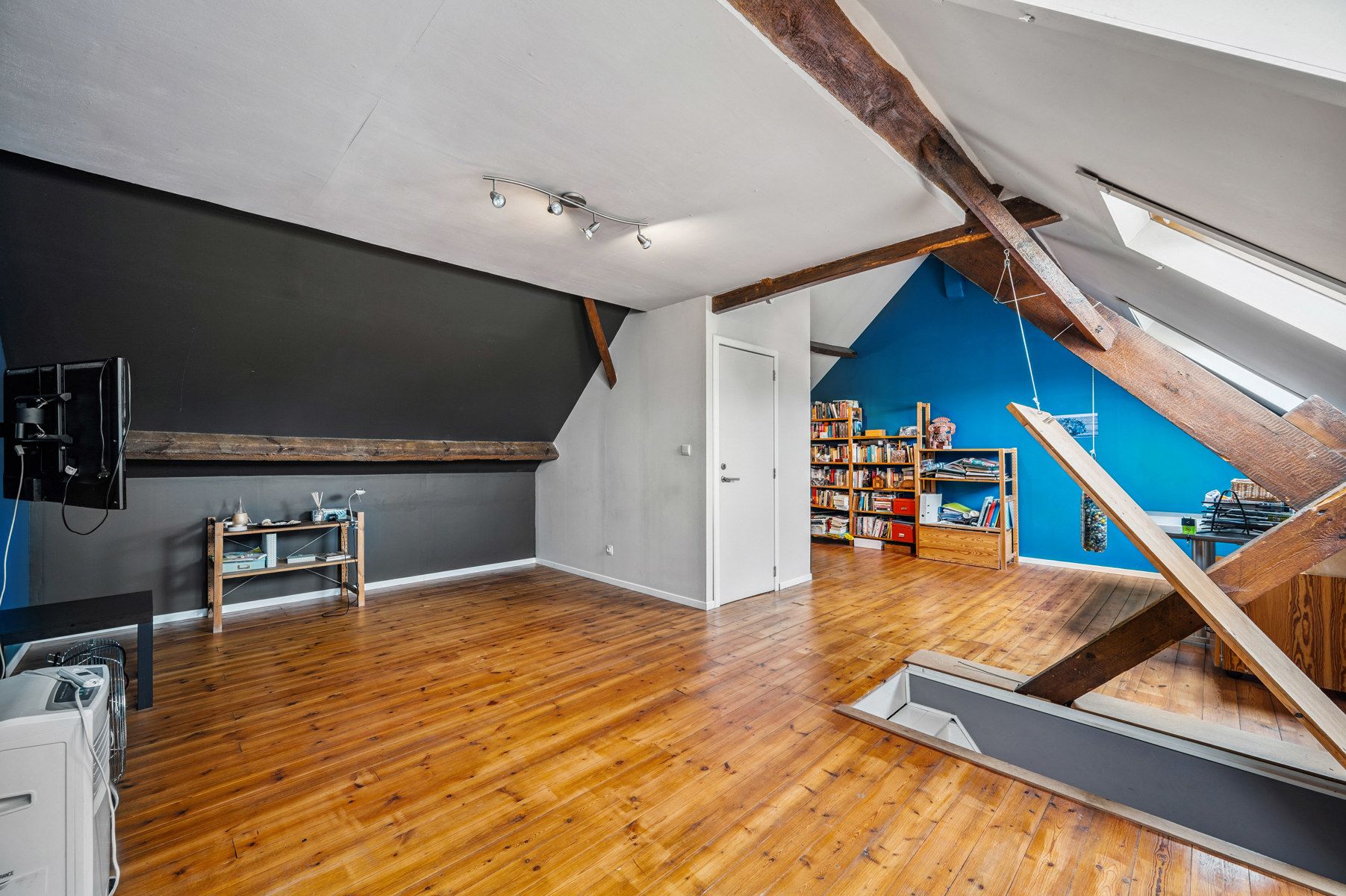 Ruime woning te WESPELAAR foto 15