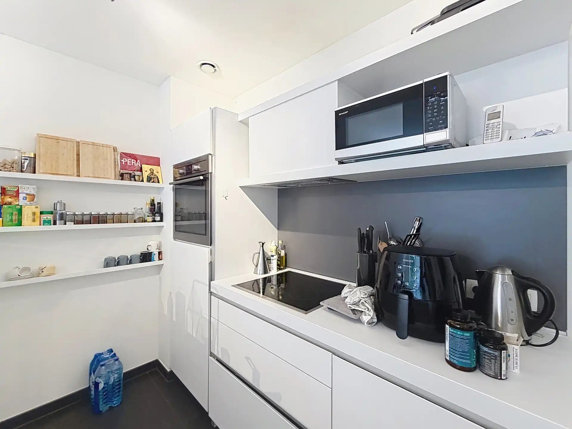 JUBELPARK – Appartement met 1 slpkmr op een ideale locatie! foto 5