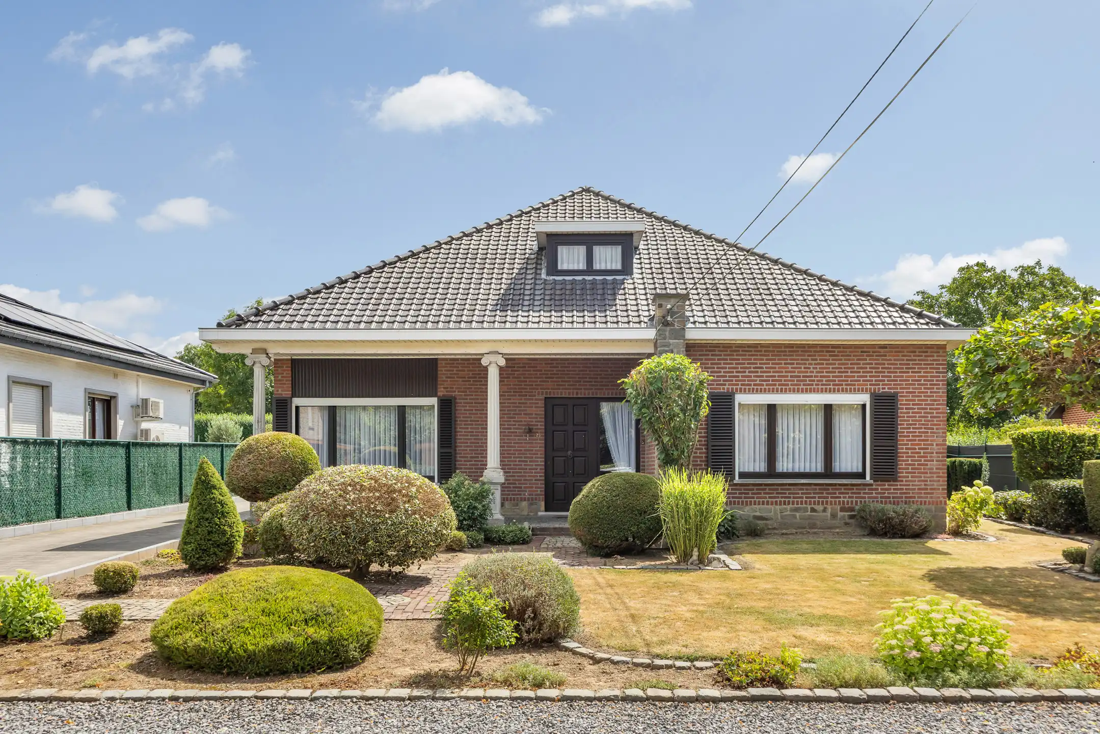 Vrijstaande bungalow op 7a32ca in Valmeer foto 23