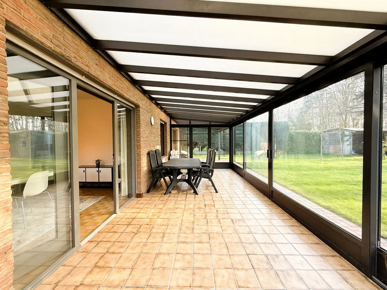 Bungalow te huur foto 11