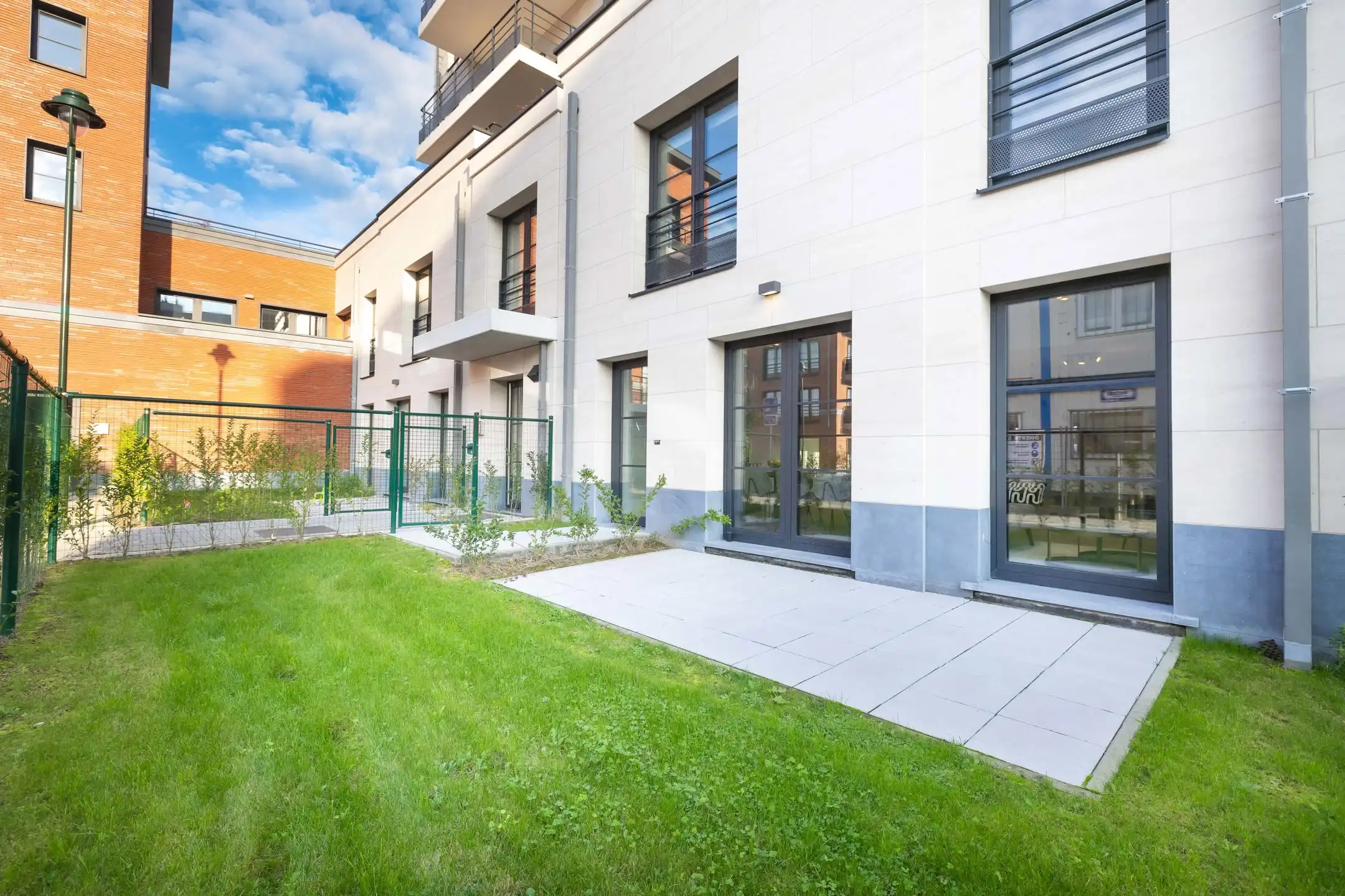 Wonen één van de bruisendste gemeenten van Brussel foto 12