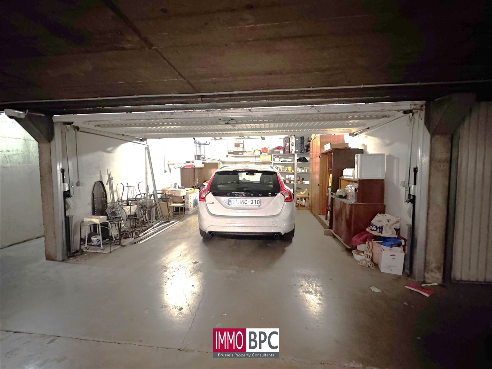 Ruim penthouse met drie terrassen en prachtig uitzicht foto 24