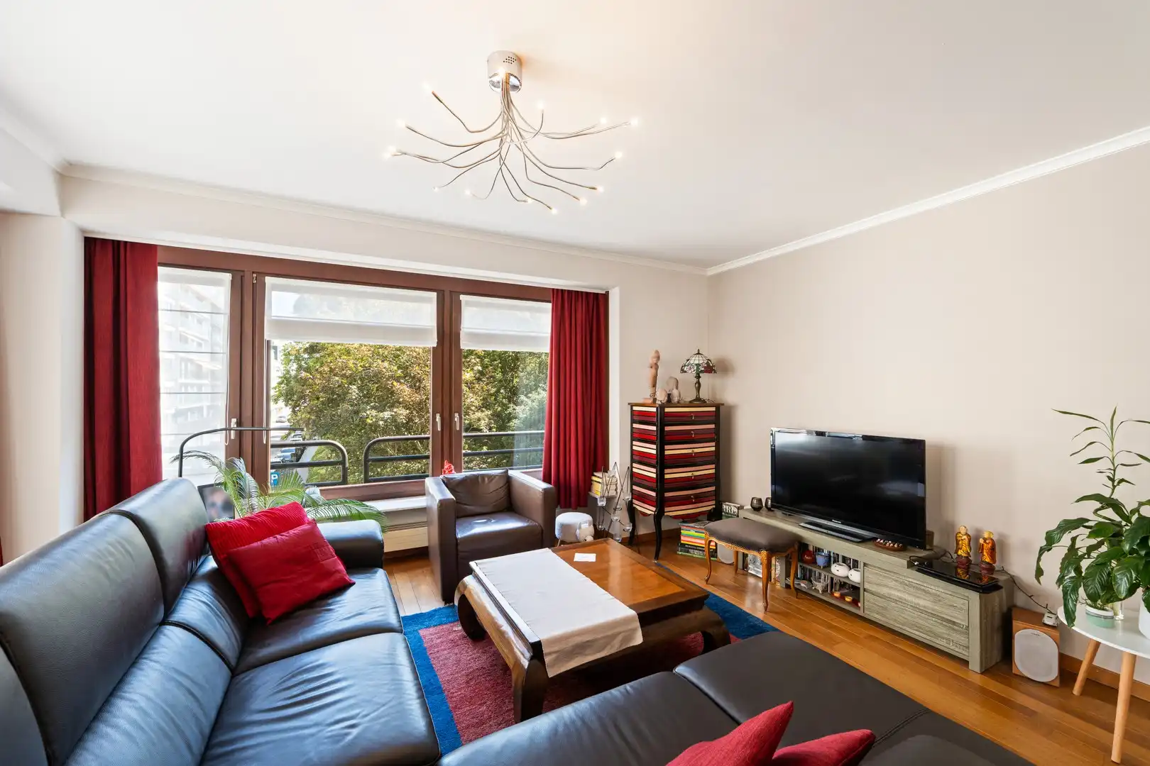 Kwalitatief wonen met zicht op groen foto 4