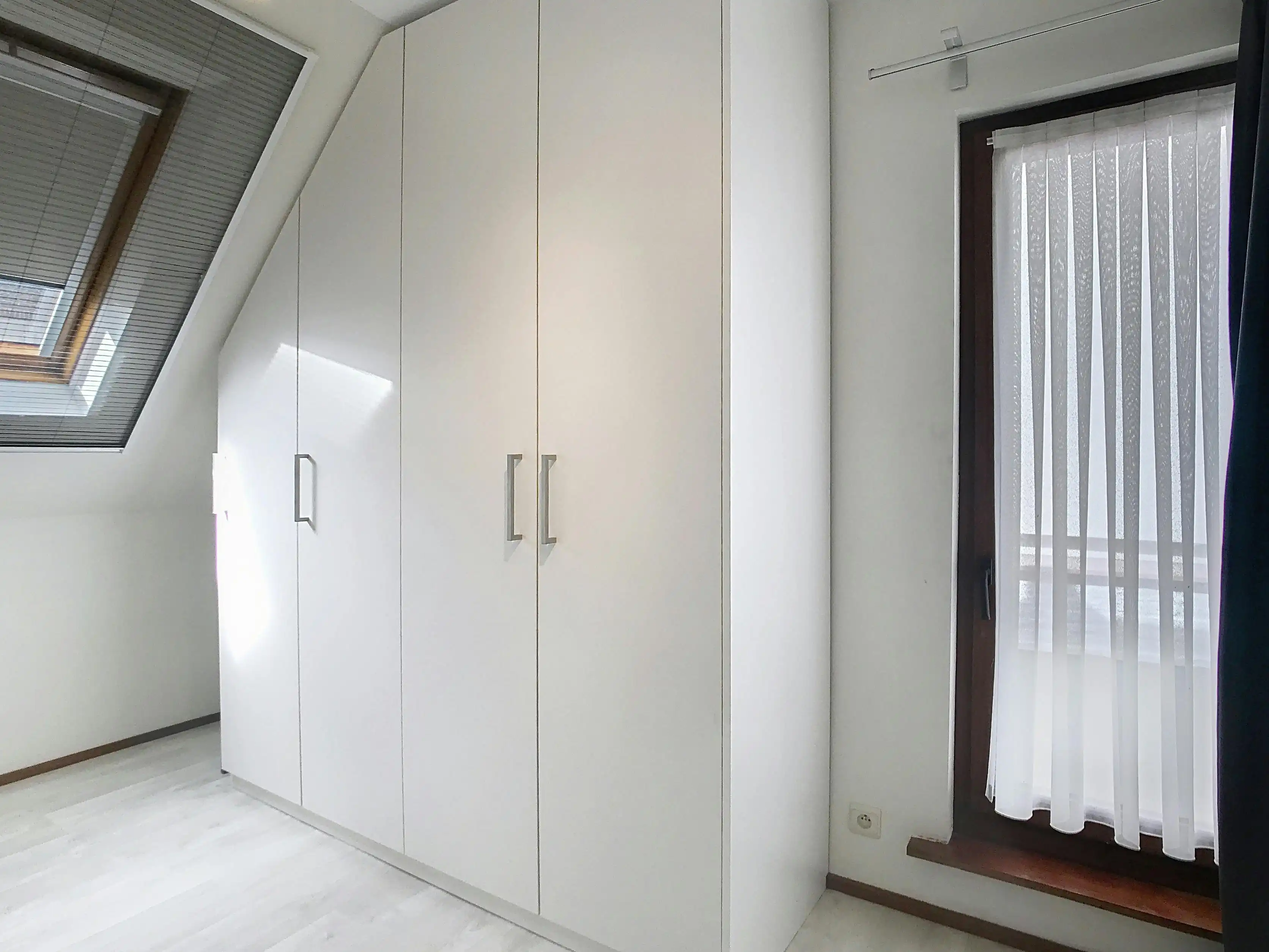 Instapklaar huis met 2 slaapkamers in Steendorp foto 11