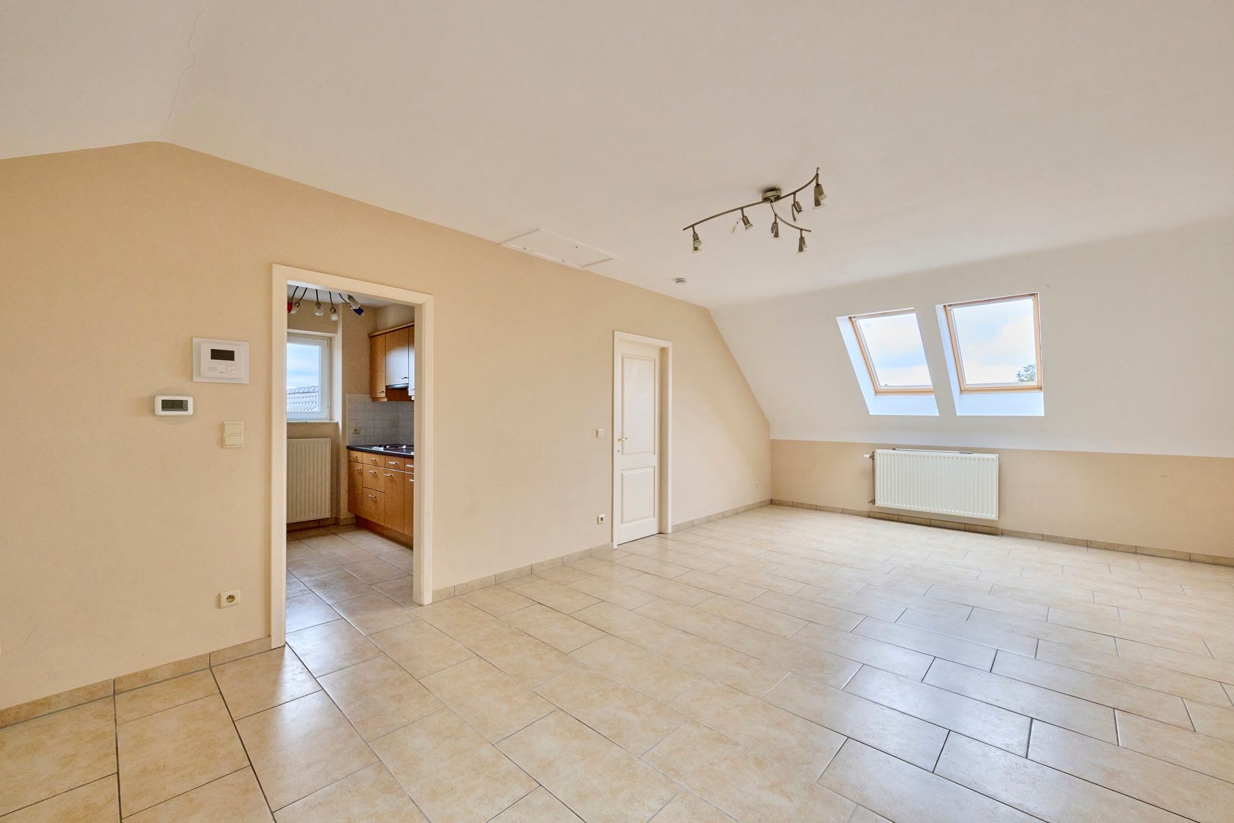 Uniek duplex appartement + aparte studio foto 30