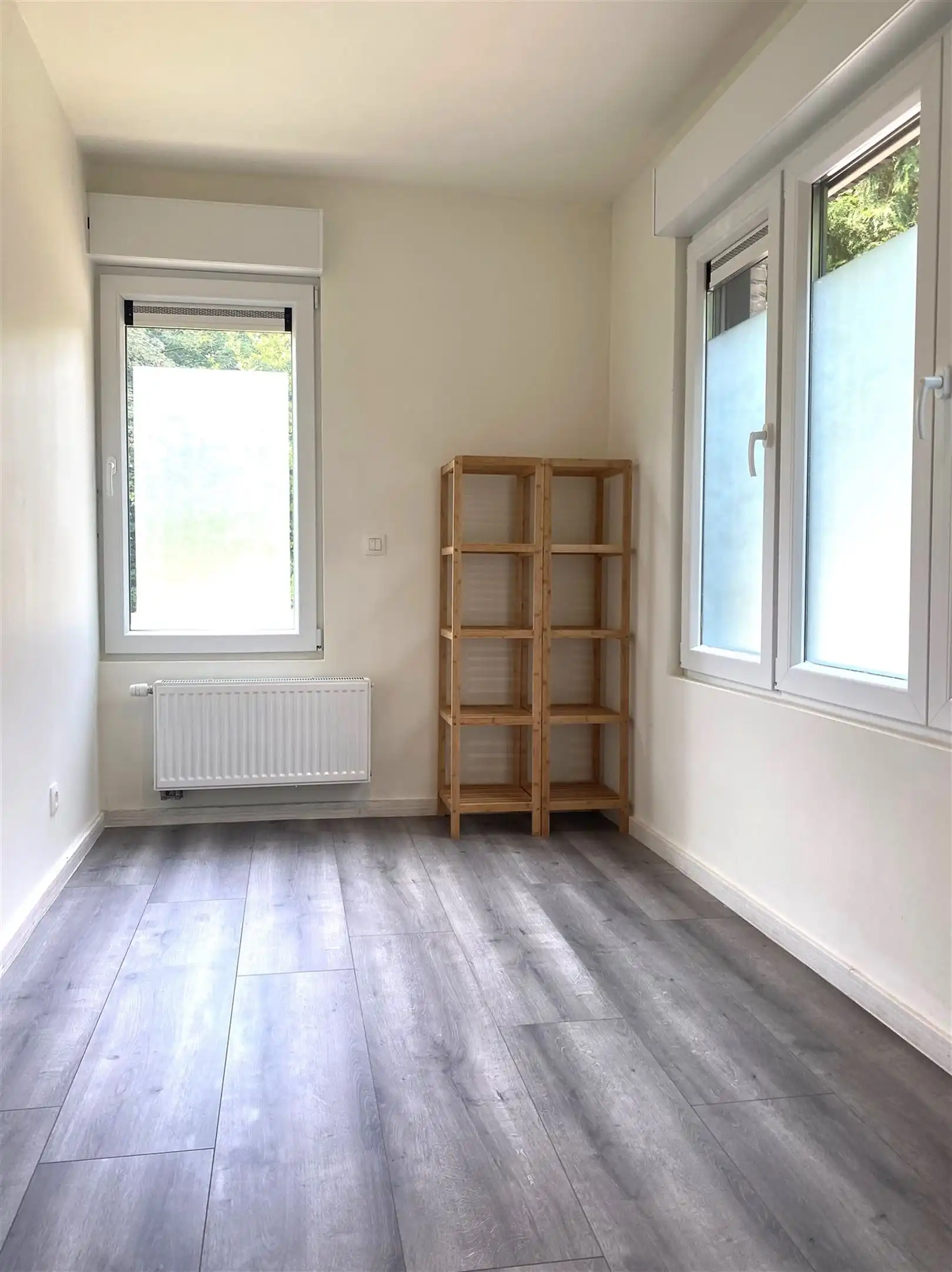 Gelijkvloers appartement foto 13